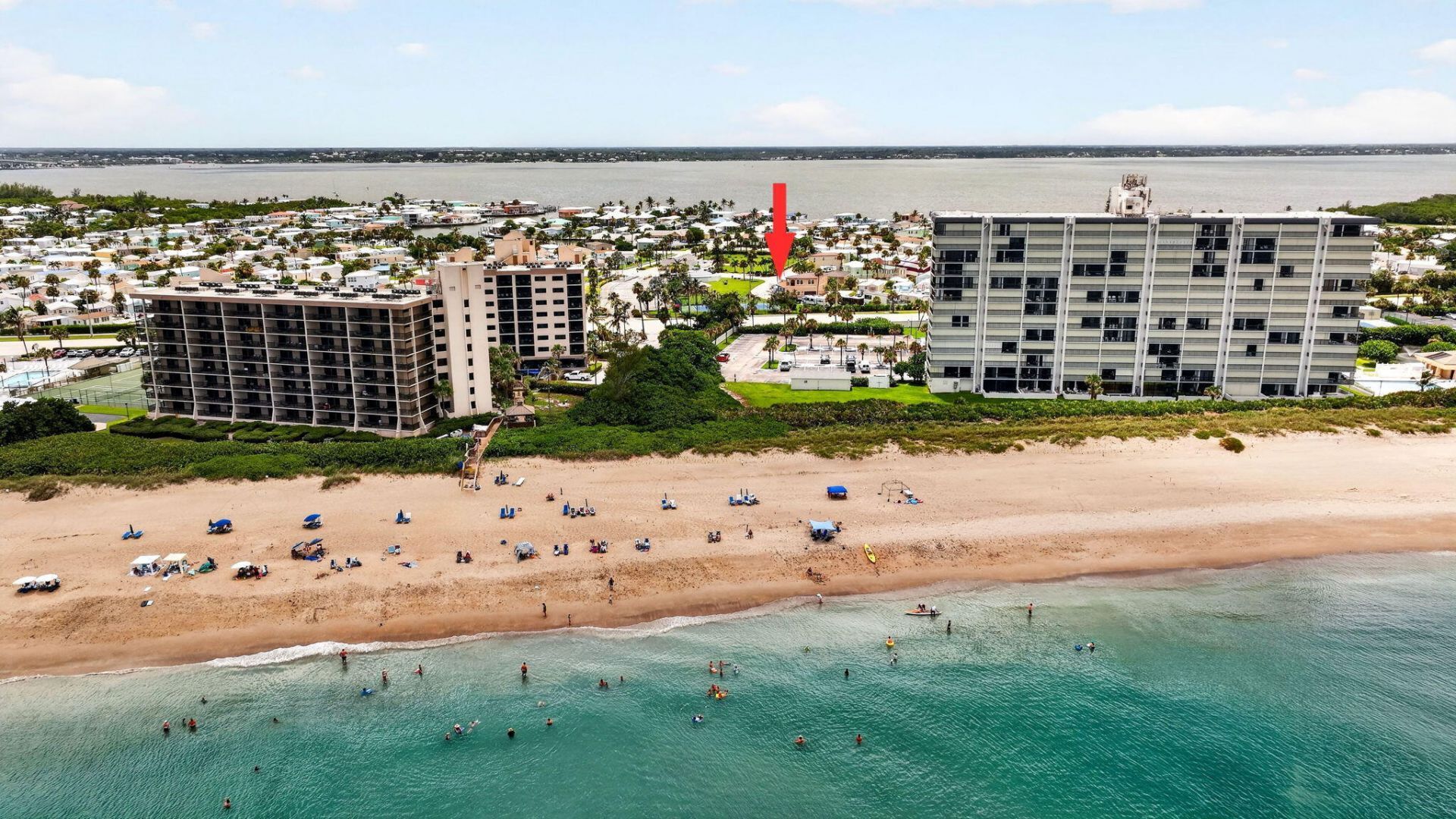 10725 S Ocean Drive, Unit 463, Jensen Beach, FL 34957 Photo