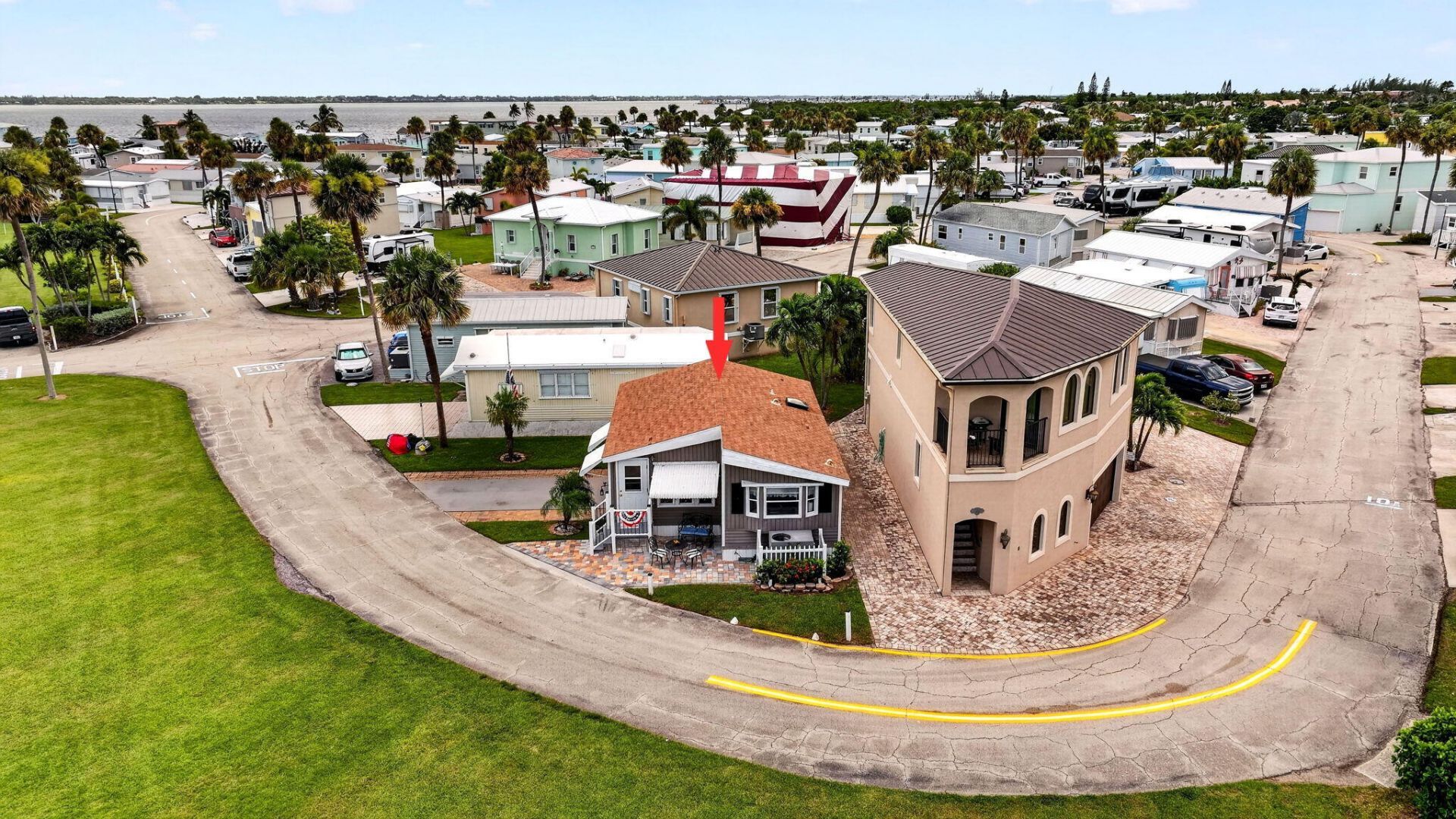 10725 S Ocean Drive, Unit 463, Jensen Beach, FL 34957 Photo