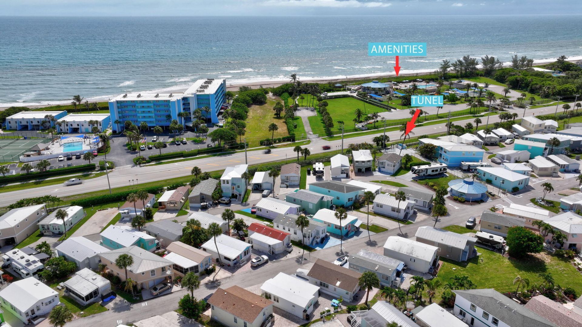 10725 S Ocean Drive, Unit 463, Jensen Beach, FL 34957 Photo