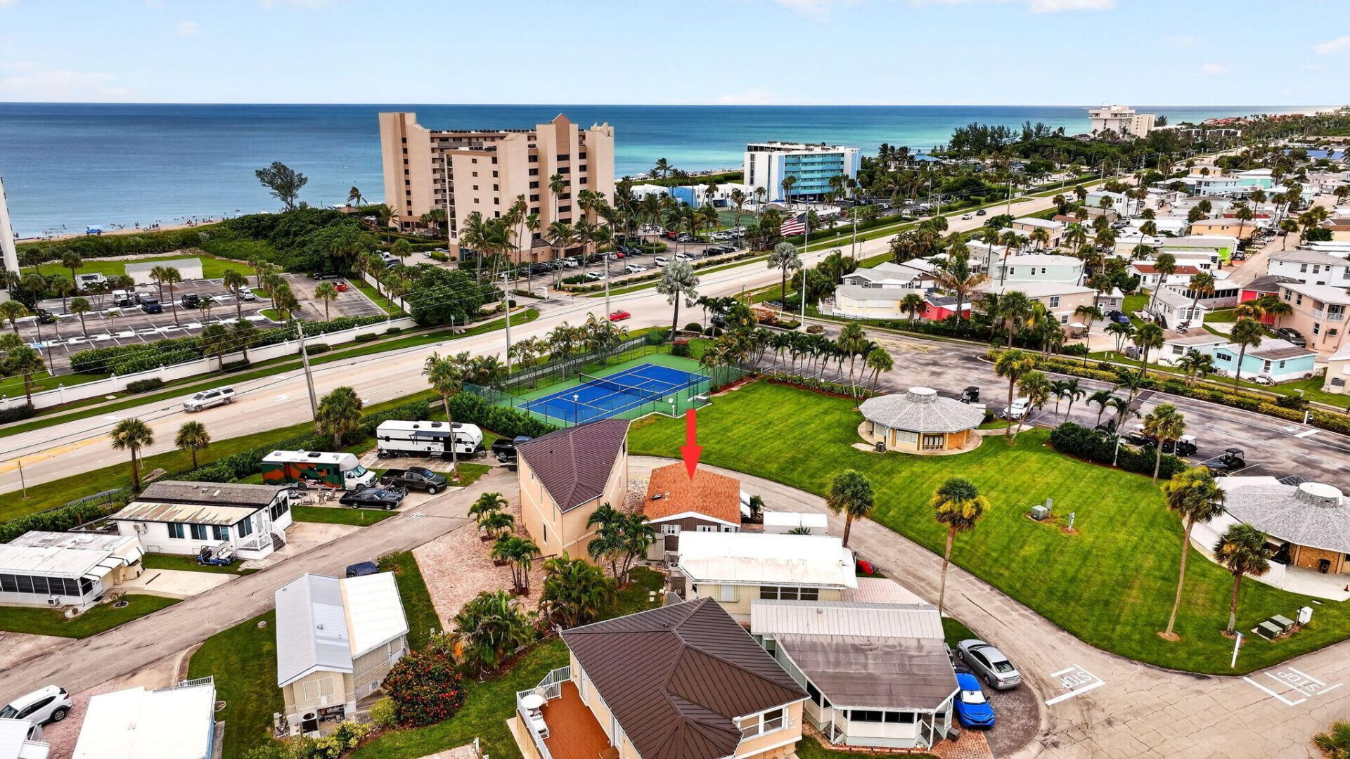 10725 S Ocean Drive, Unit 463, Jensen Beach, FL 34957 Photo