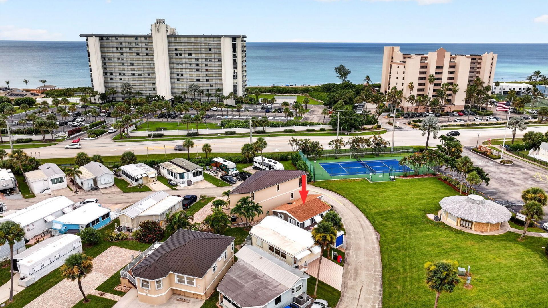 10725 S Ocean Drive, Unit 463, Jensen Beach, FL 34957 Photo