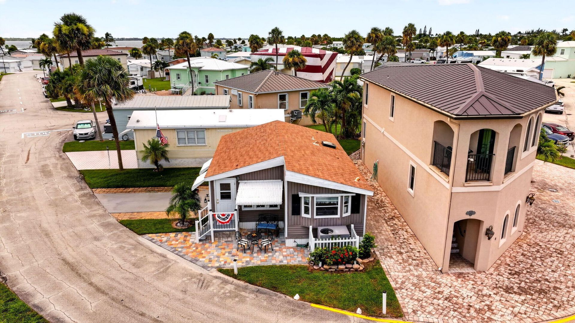10725 S Ocean Drive, Unit 463, Jensen Beach, FL 34957 Photo