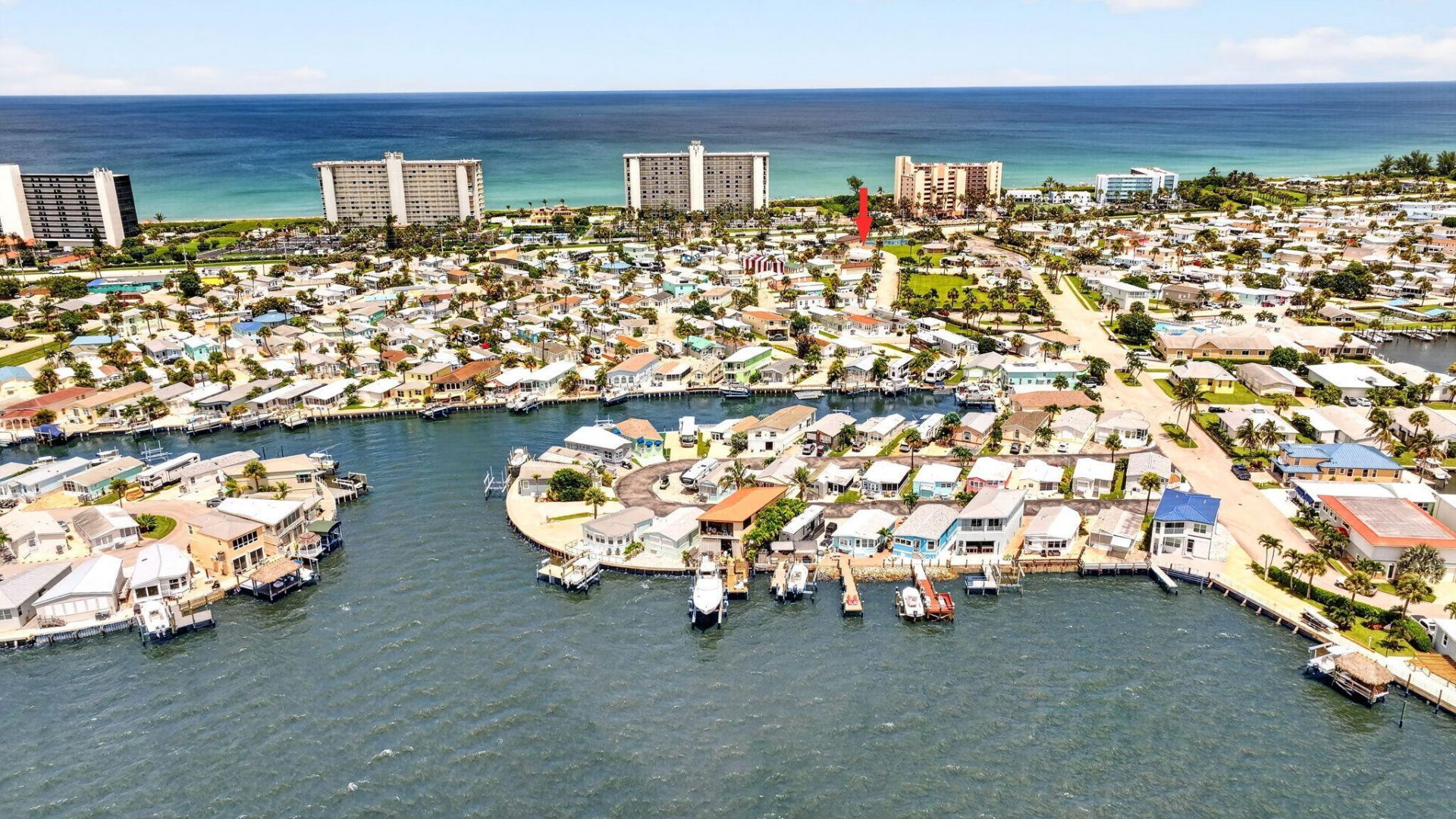 10725 S Ocean Drive, Unit 463, Jensen Beach, FL 34957 Photo