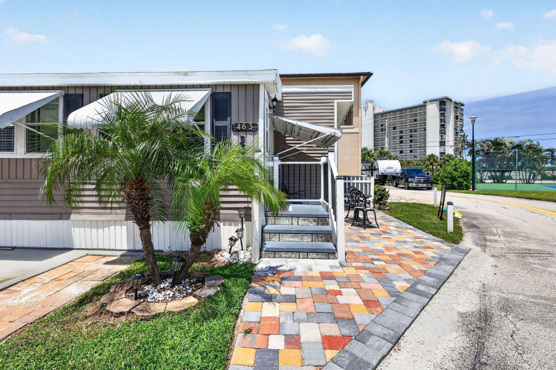 10725 S Ocean Drive, Unit 463, Jensen Beach, FL 34957 Photo