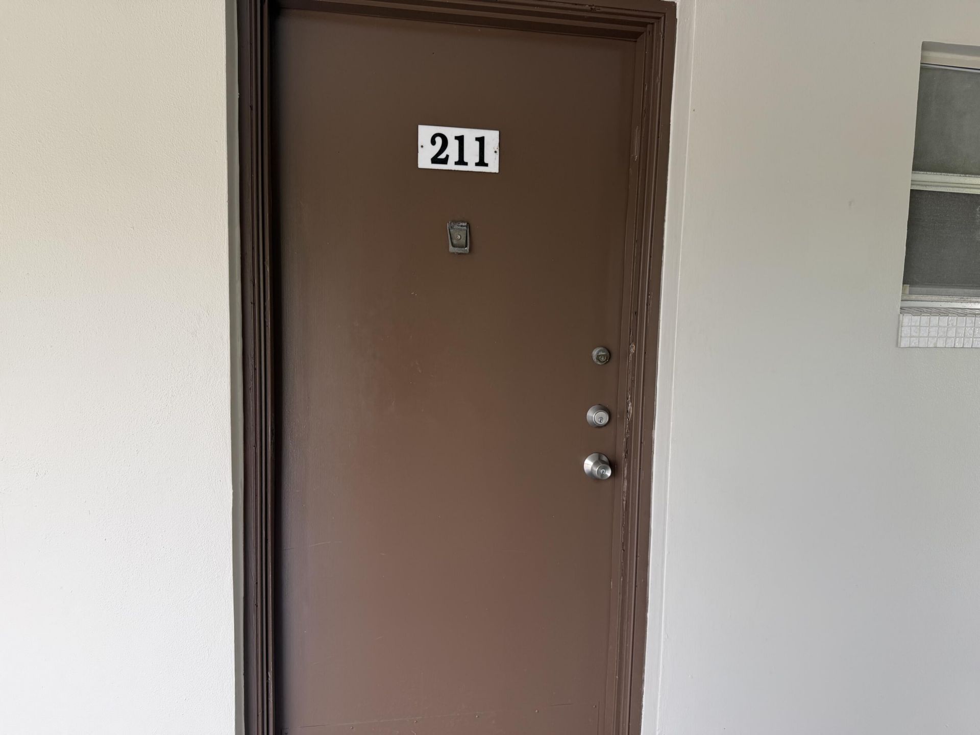 3090 NW 46th Avenue, Unit 211c, Lauderdale Lakes, FL 33313 Photo