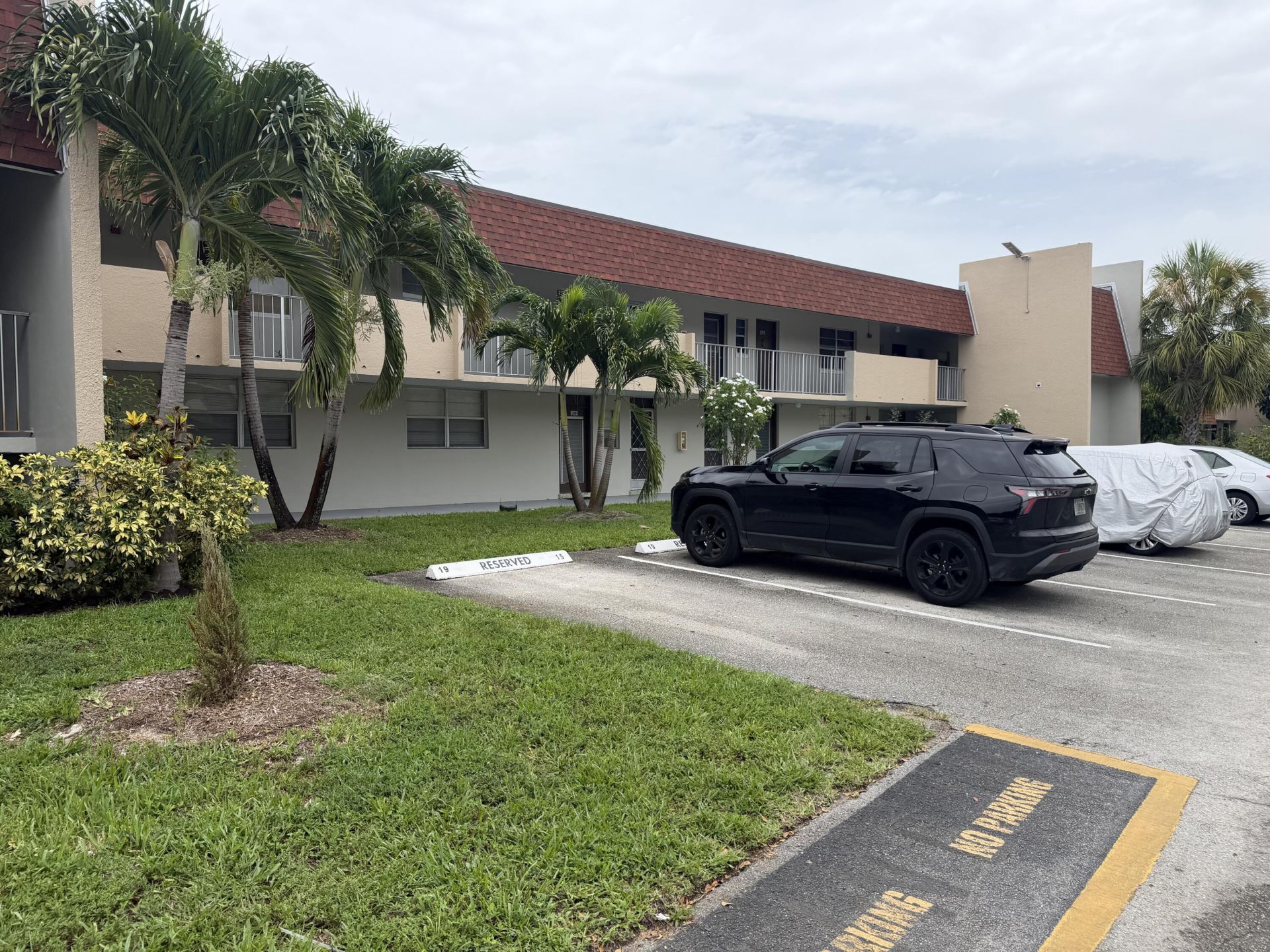 3090 NW 46th Avenue, Unit 211c, Lauderdale Lakes, FL 33313 Photo
