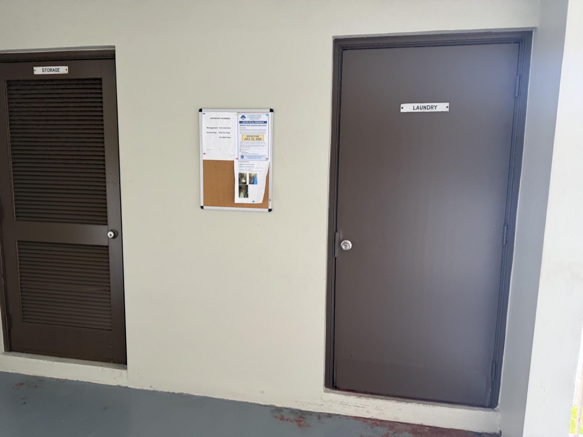 3090 NW 46th Avenue, Unit 211c, Lauderdale Lakes, FL 33313 Photo