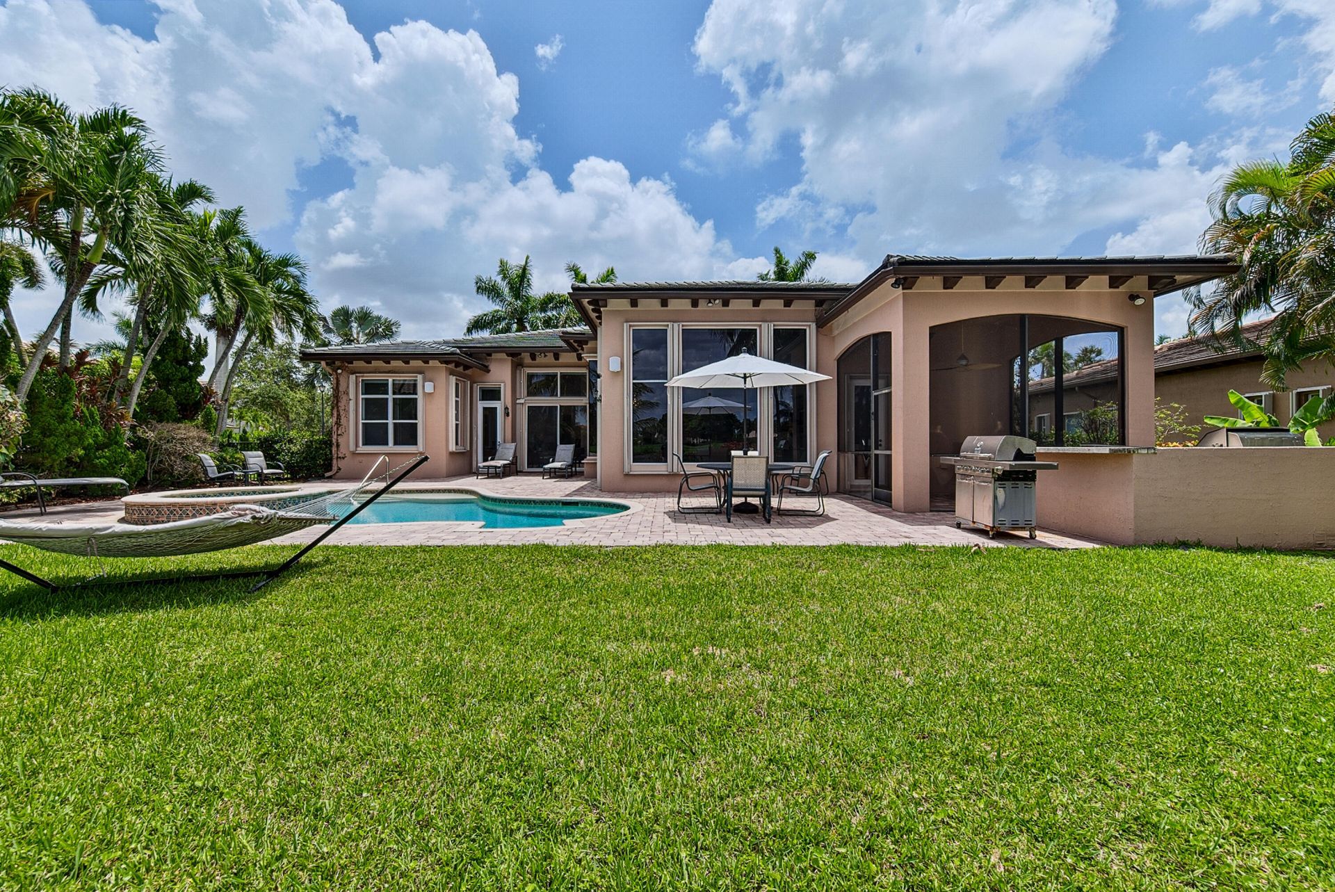 7233 NW 123rd Avenue, Parkland, FL 33076 Photo