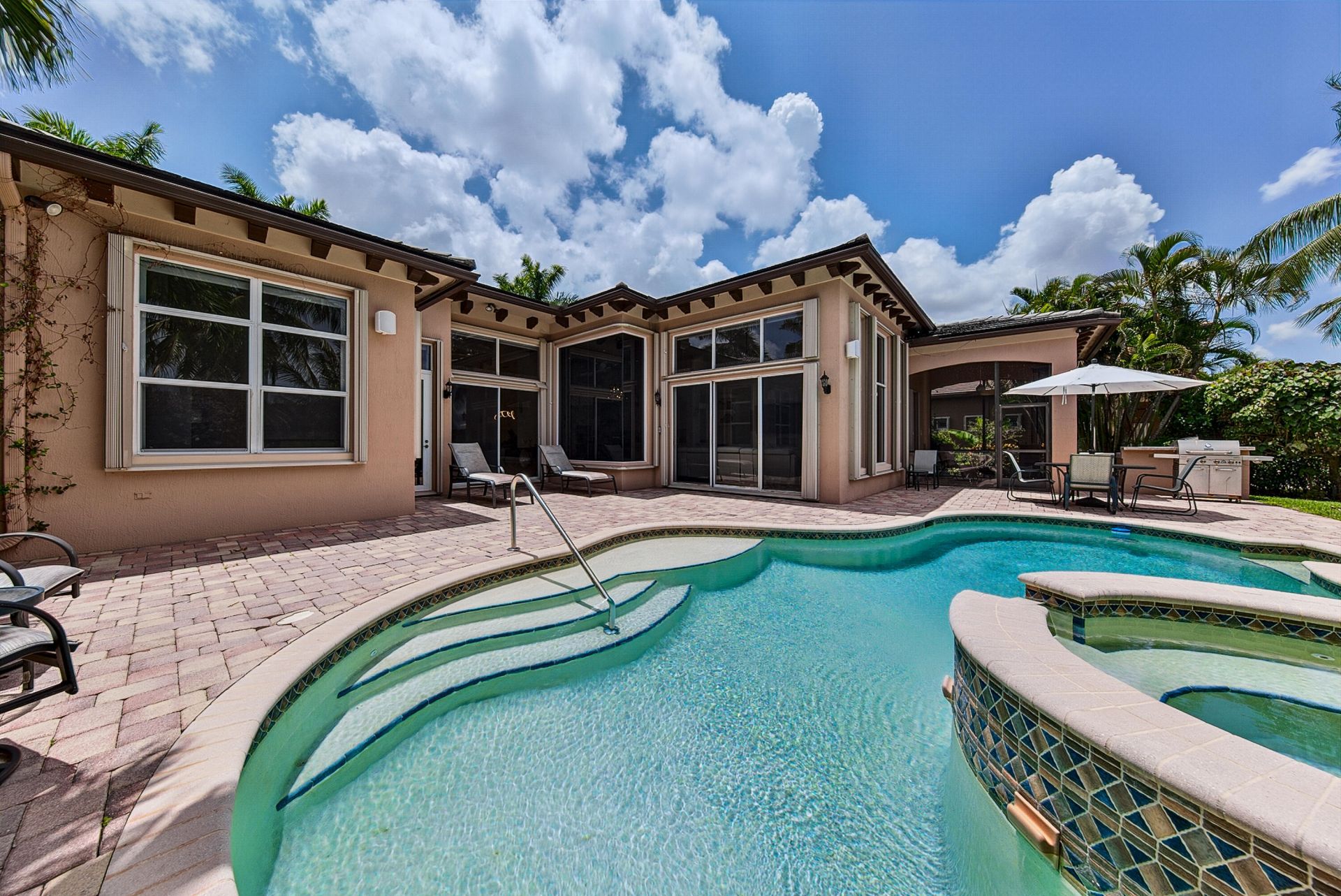 7233 NW 123rd Avenue, Parkland, FL 33076 Photo