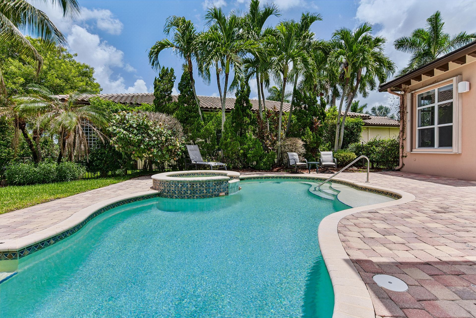 7233 NW 123rd Avenue, Parkland, FL 33076 Photo