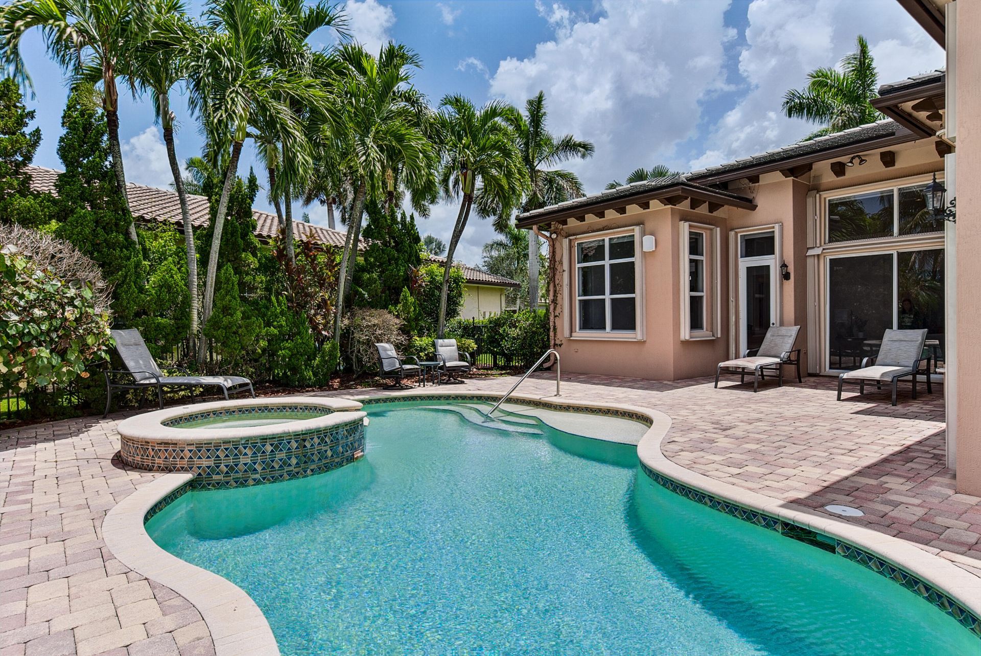 7233 NW 123rd Avenue, Parkland, FL 33076 Photo