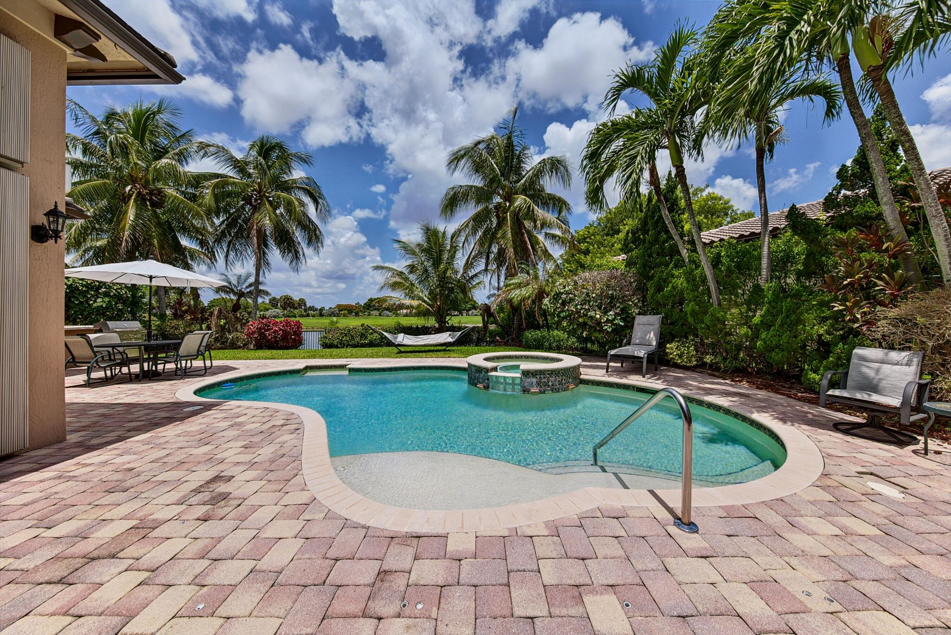 7233 NW 123rd Avenue, Parkland, FL 33076 Photo