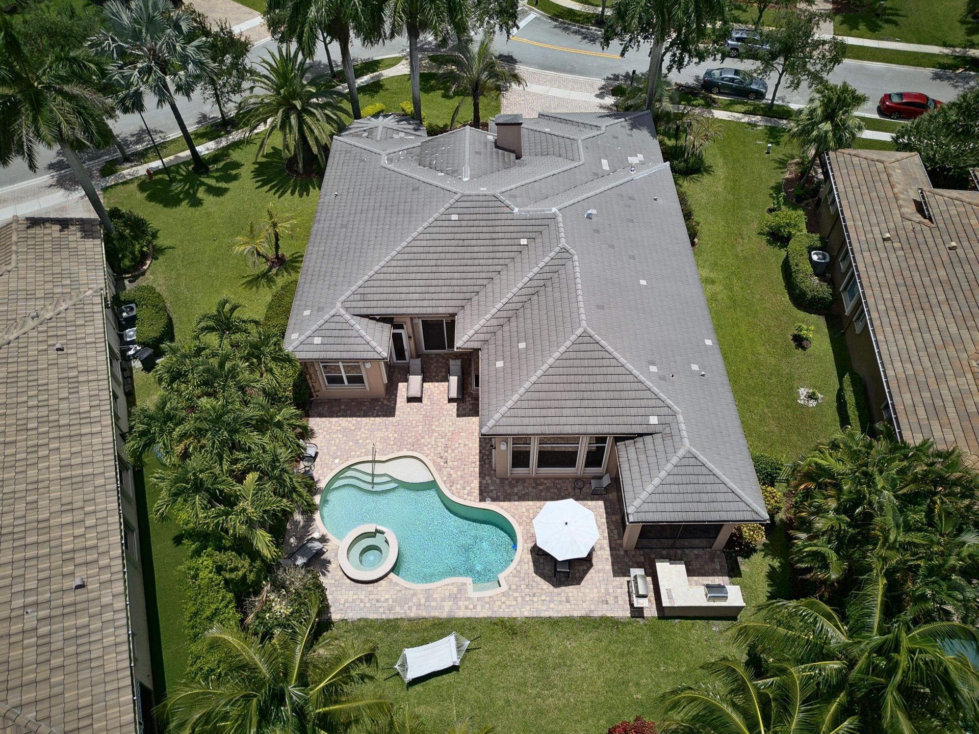 7233 NW 123rd Avenue, Parkland, FL 33076 Photo