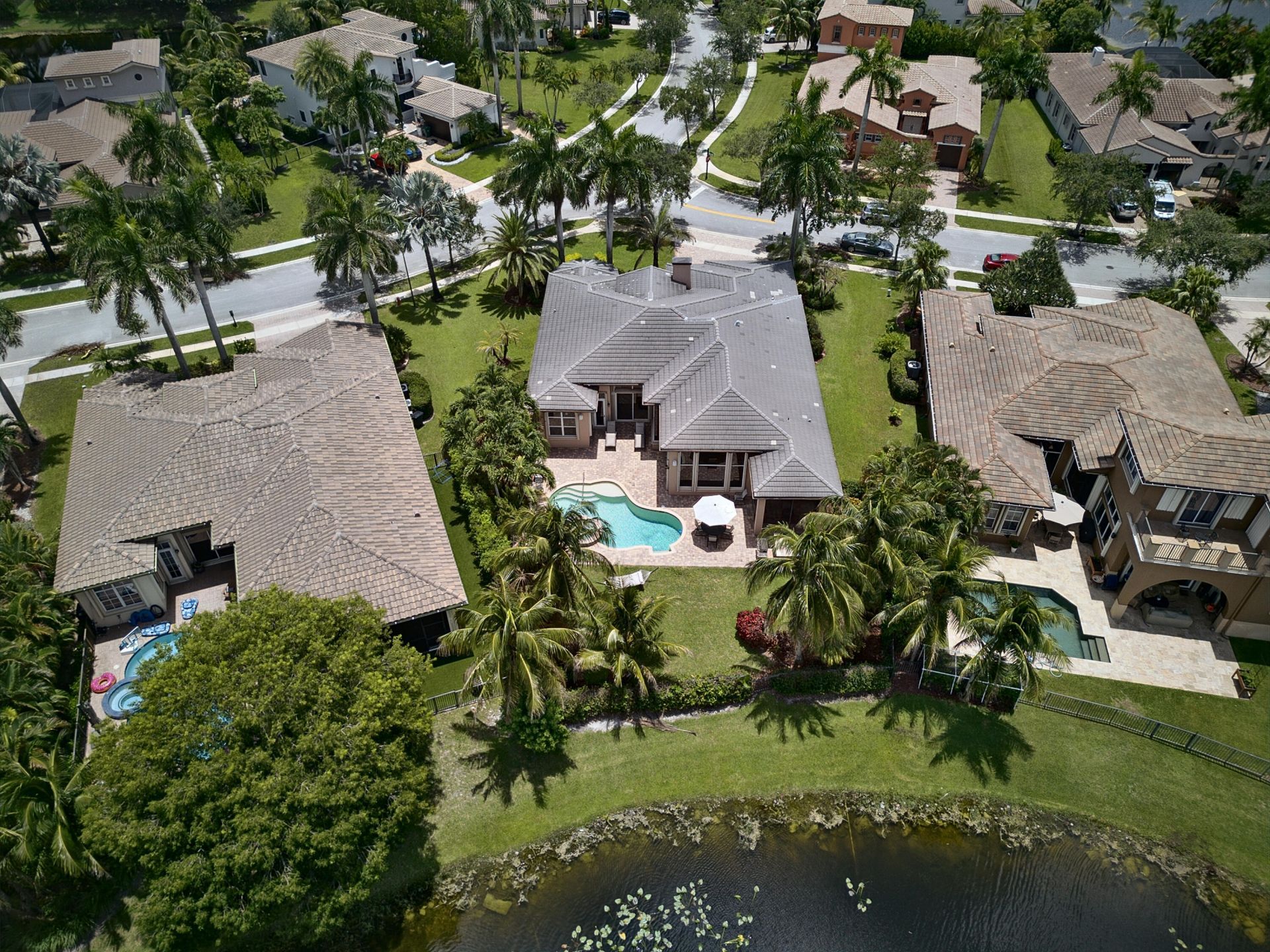 7233 NW 123rd Avenue, Parkland, FL 33076 Photo