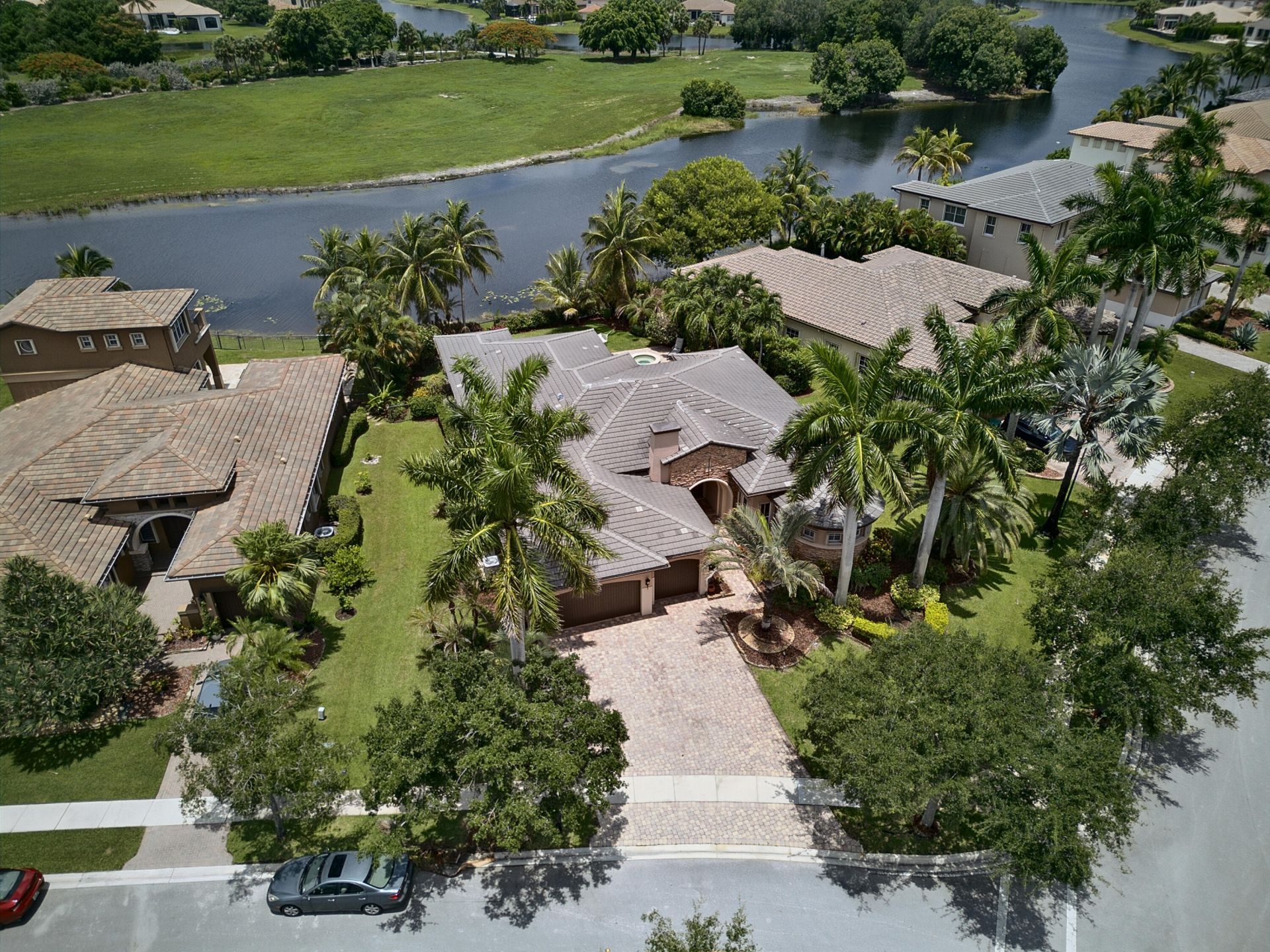 7233 NW 123rd Avenue, Parkland, FL 33076 Photo