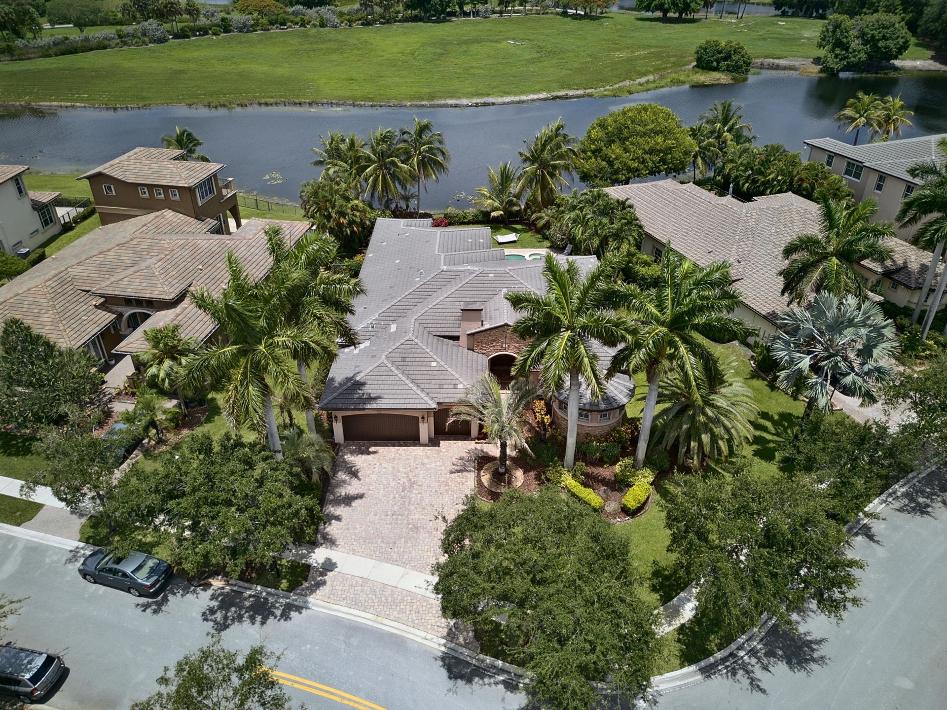7233 NW 123rd Avenue, Parkland, FL 33076 Photo