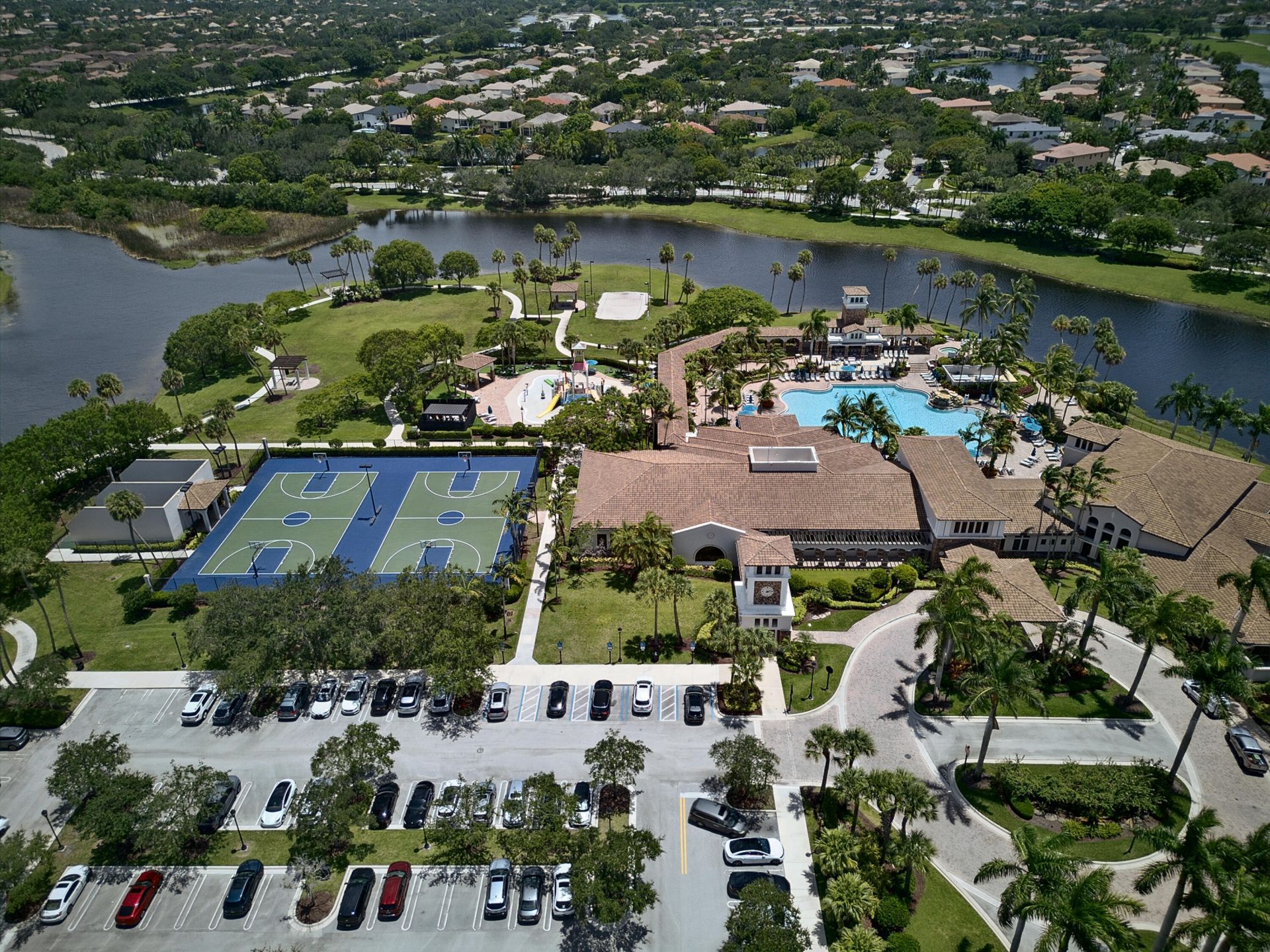 7233 NW 123rd Avenue, Parkland, FL 33076 Photo