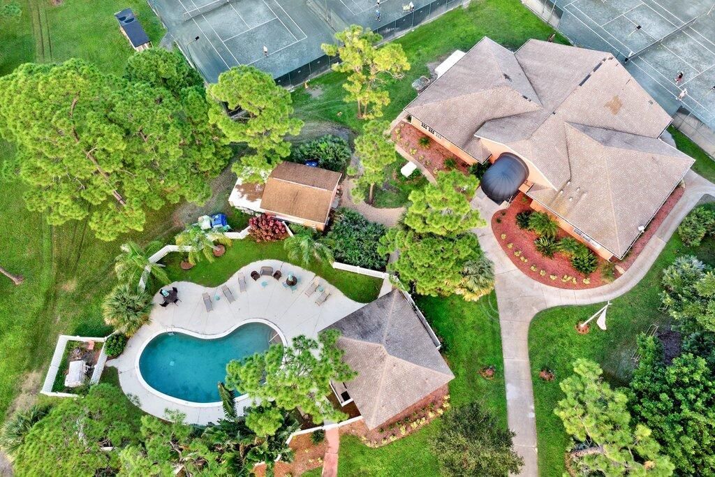725 Timber Ridge Trail Sw, Unit B, Vero Beach, FL 32962 Photo