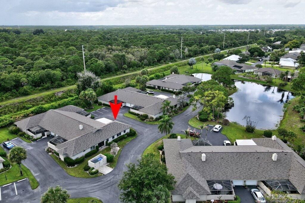 725 Timber Ridge Trail Sw, Unit B, Vero Beach, FL 32962 Photo
