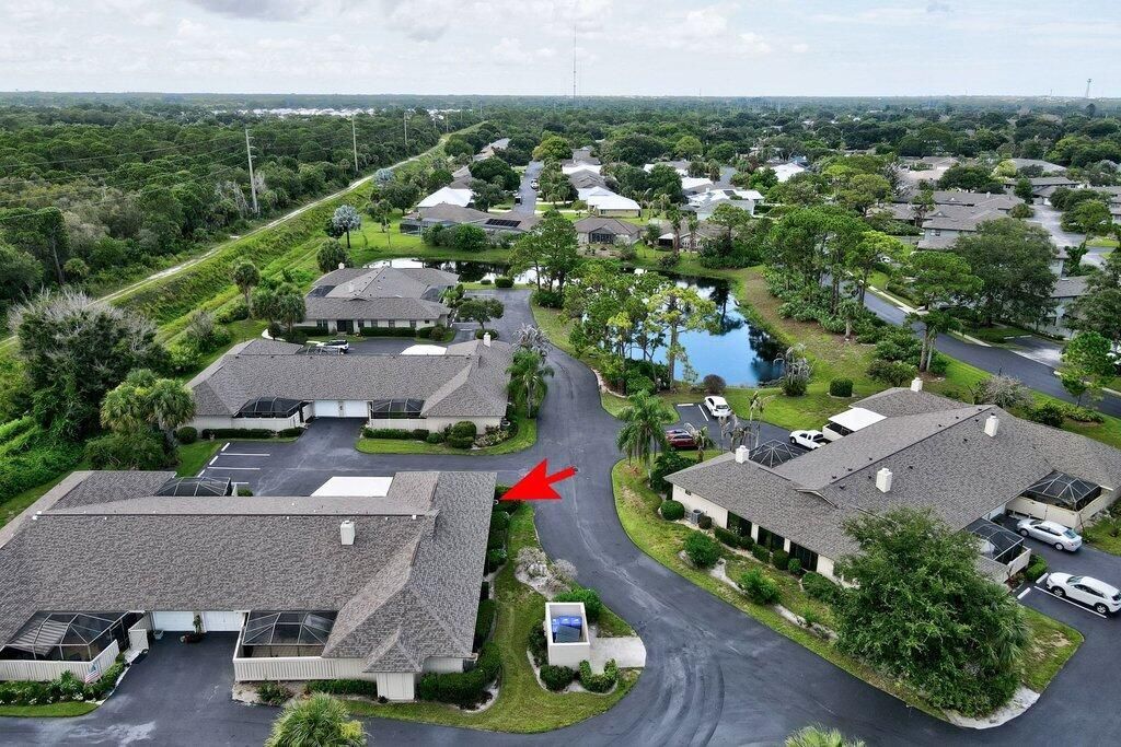 725 Timber Ridge Trail Sw, Unit B, Vero Beach, FL 32962 Photo