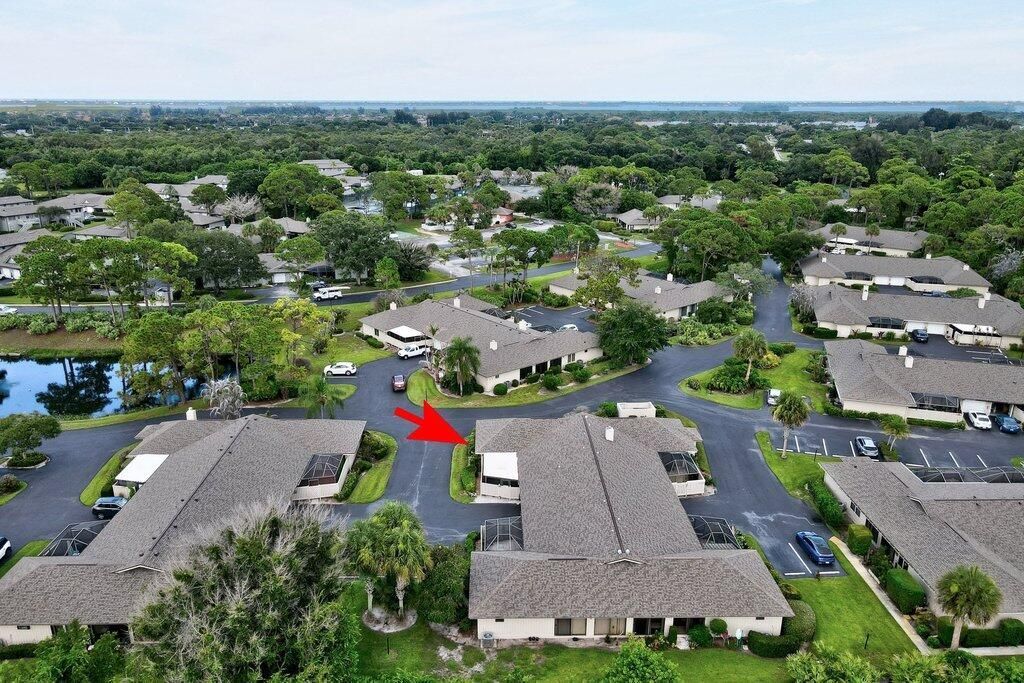 725 Timber Ridge Trail Sw, Unit B, Vero Beach, FL 32962 Photo
