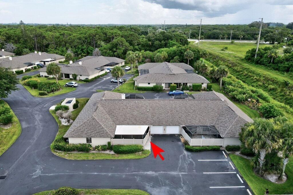 725 Timber Ridge Trail Sw, Unit B, Vero Beach, FL 32962 Photo