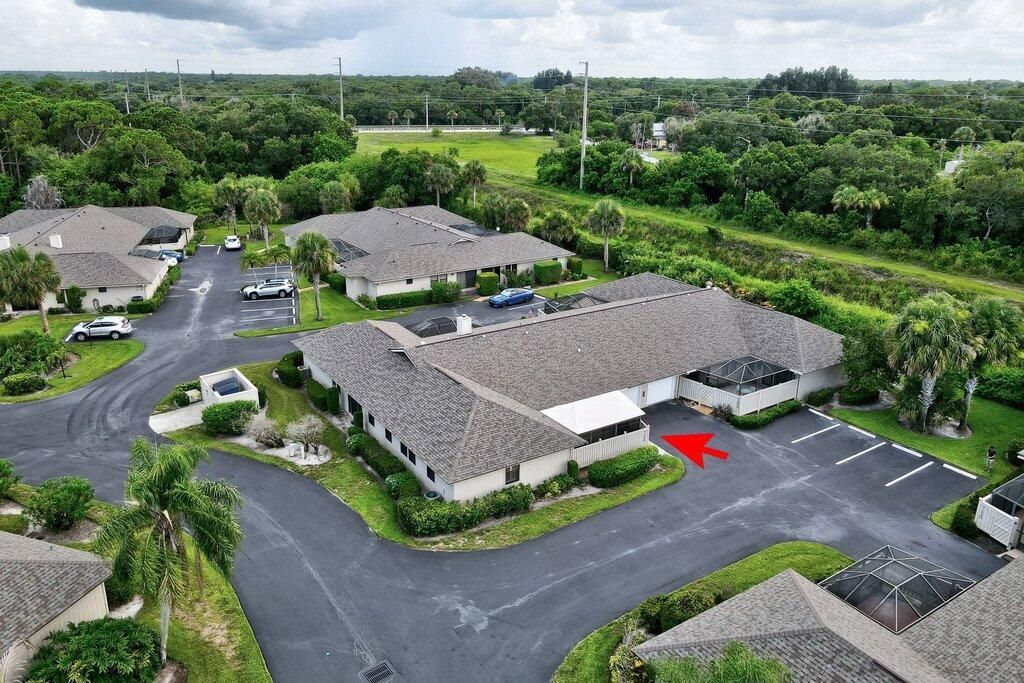 725 Timber Ridge Trail Sw, Unit B, Vero Beach, FL 32962 Photo