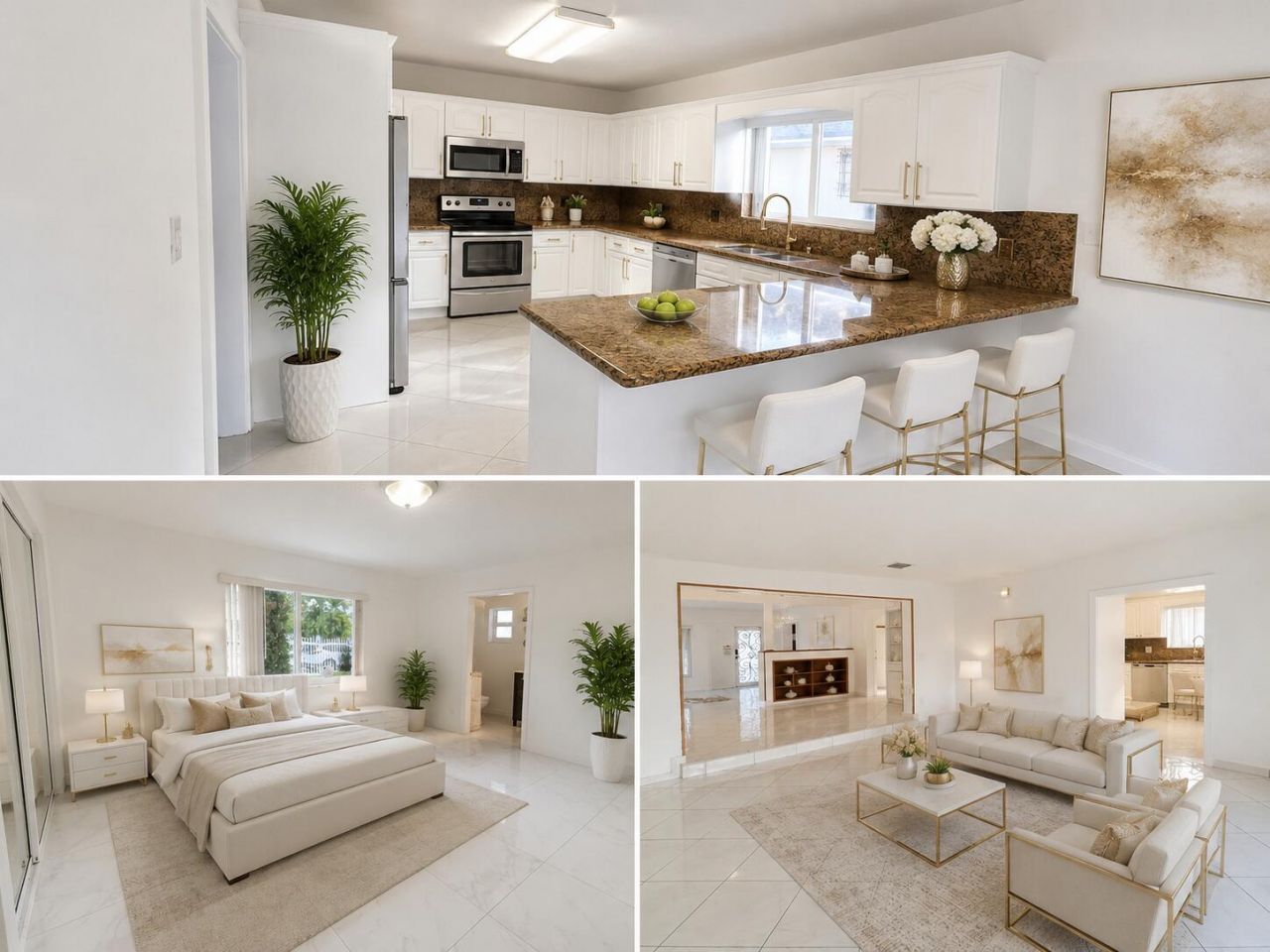 5757 SW 3rd Street, Miami, FL 33144 Photo