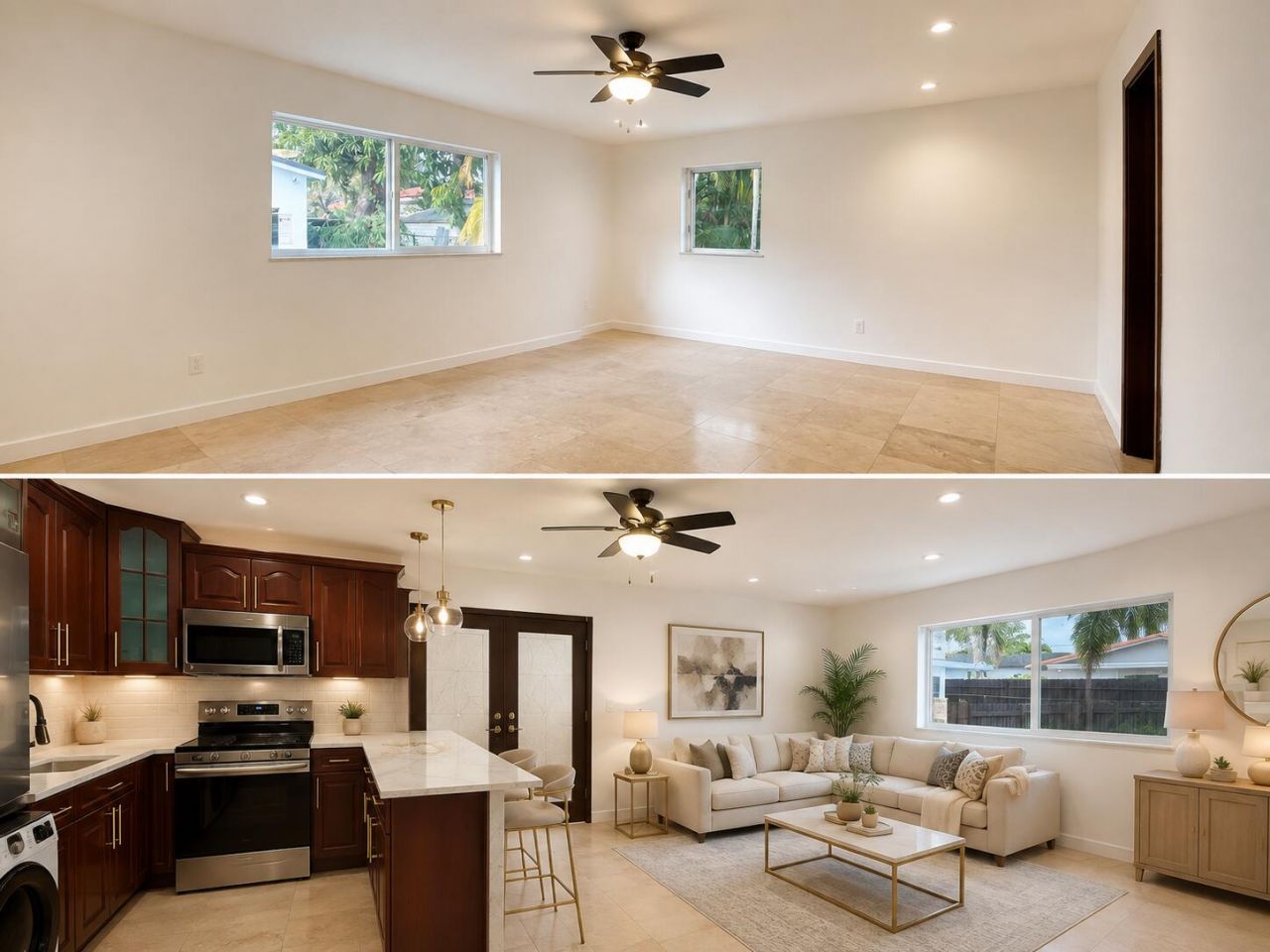 5757 SW 3rd Street, Miami, FL 33144 Photo