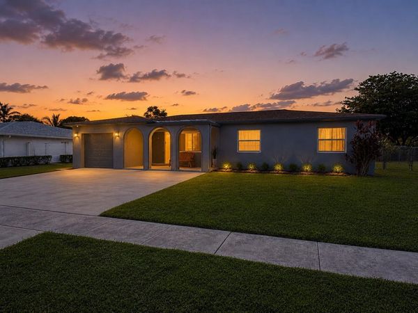 22157 Aquila Street, Boca Raton, FL 33428