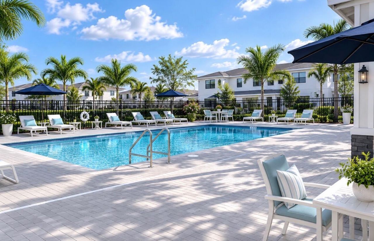 8780 Antarus Drive, Lake Worth, FL 33467 Photo