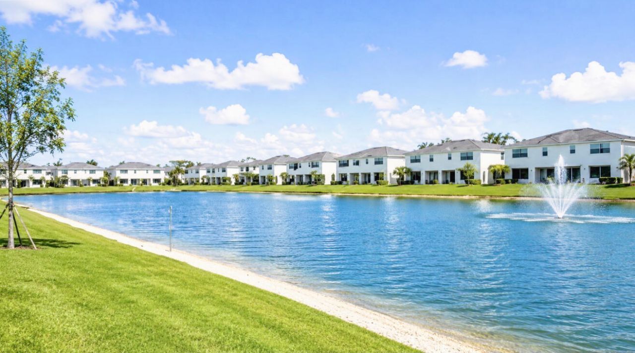 8780 Antarus Drive, Lake Worth, FL 33467 Photo