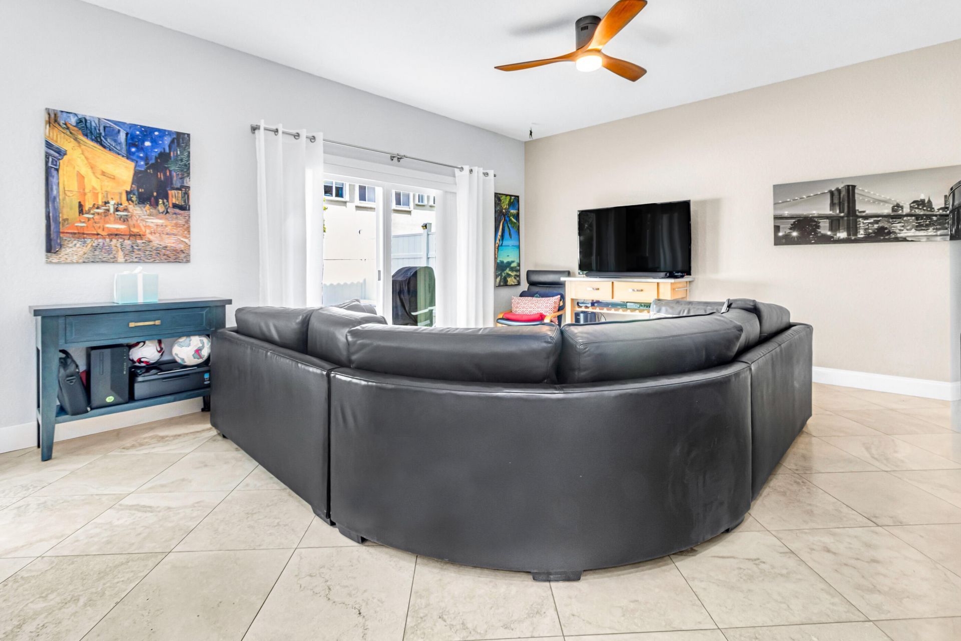 5428 Pointe Villa Drive, Unit E, Lighthouse Point, FL 33064 Photo