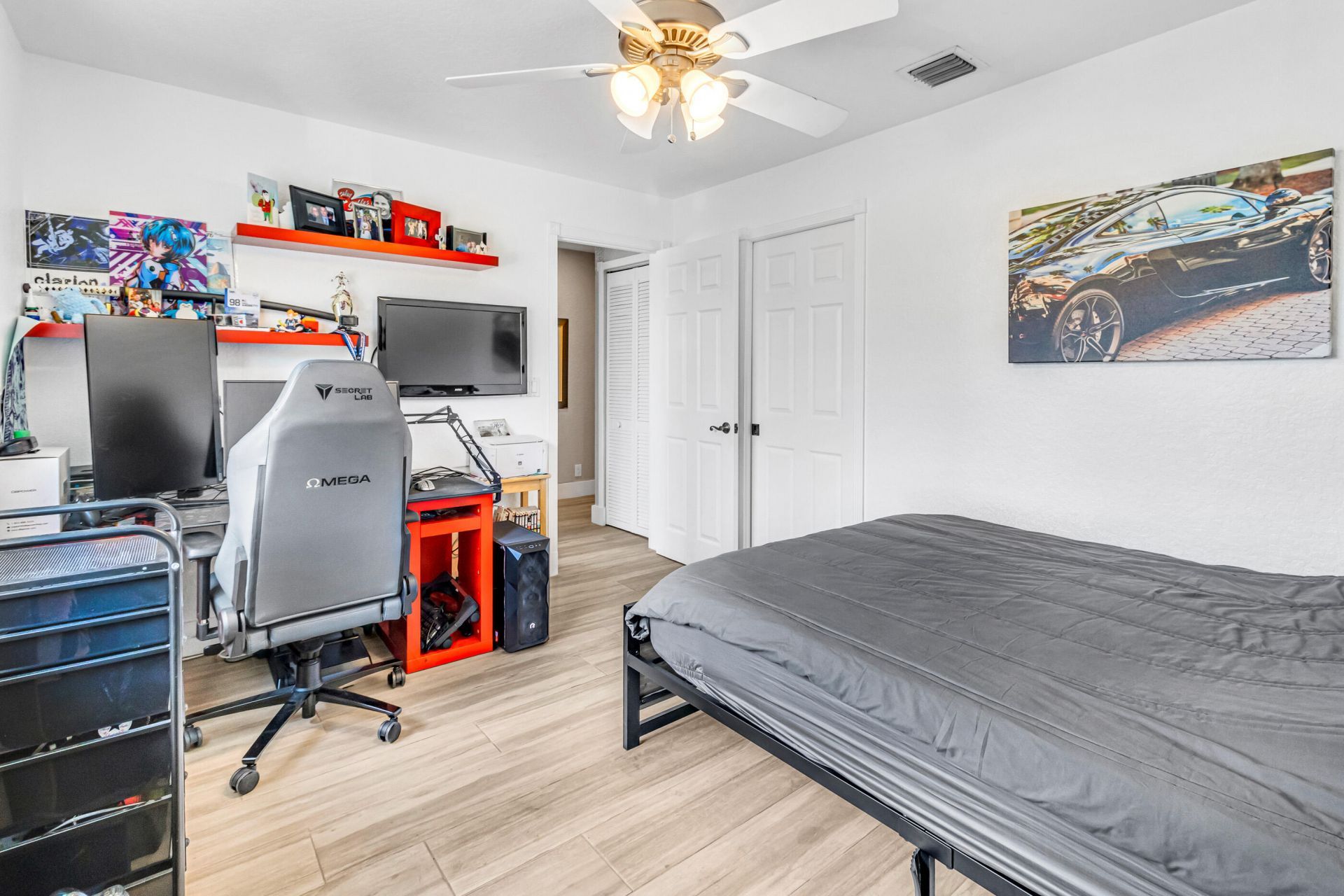 5428 Pointe Villa Drive, Unit E, Lighthouse Point, FL 33064 Photo