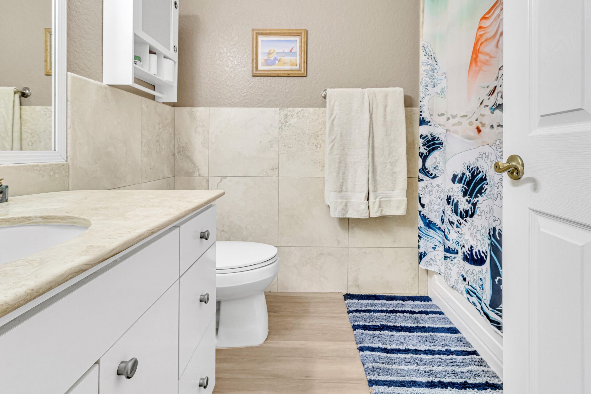 5428 Pointe Villa Drive, Unit E, Lighthouse Point, FL 33064 Photo