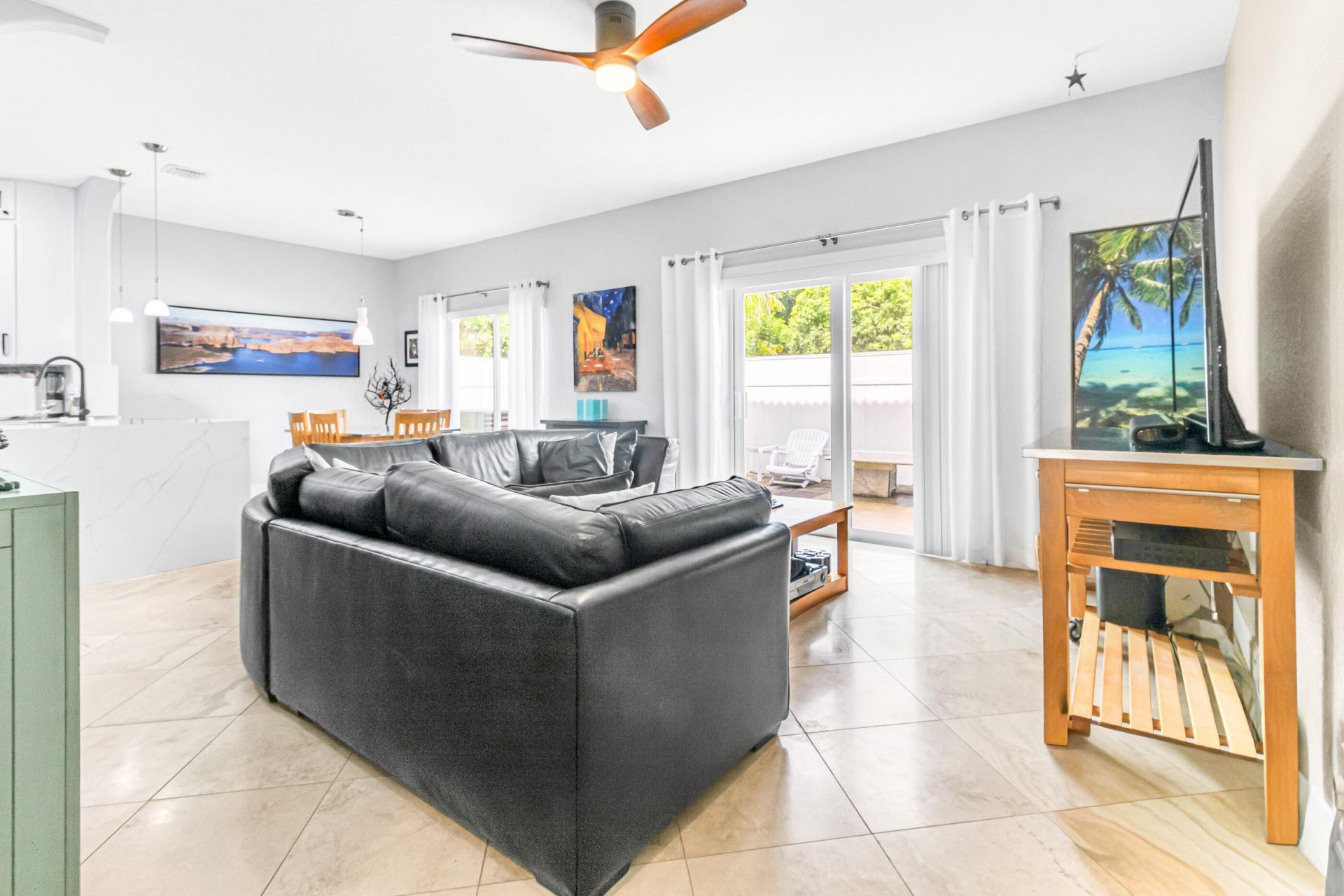 5428 Pointe Villa Drive, Unit E, Lighthouse Point, FL 33064 Photo