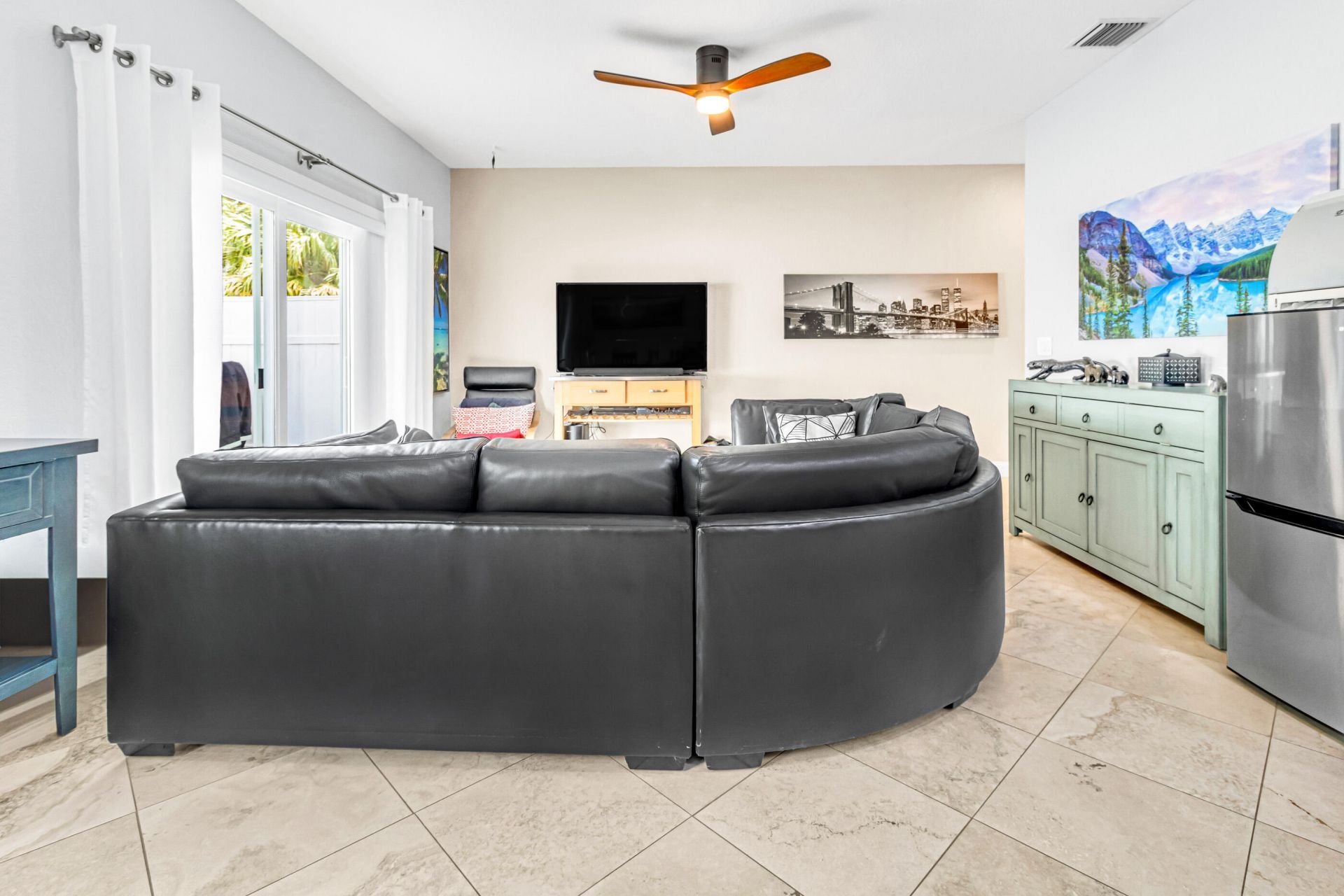 5428 Pointe Villa Drive, Unit E, Lighthouse Point, FL 33064 Photo