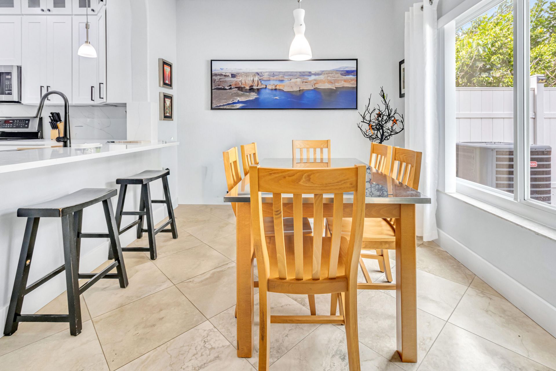 5428 Pointe Villa Drive, Unit E, Lighthouse Point, FL 33064 Photo