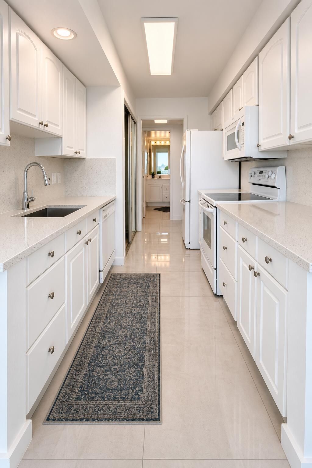 1620 S Ocean Boulevard, Unit 8H, Lauderdale by the Sea, FL 33062 Photo