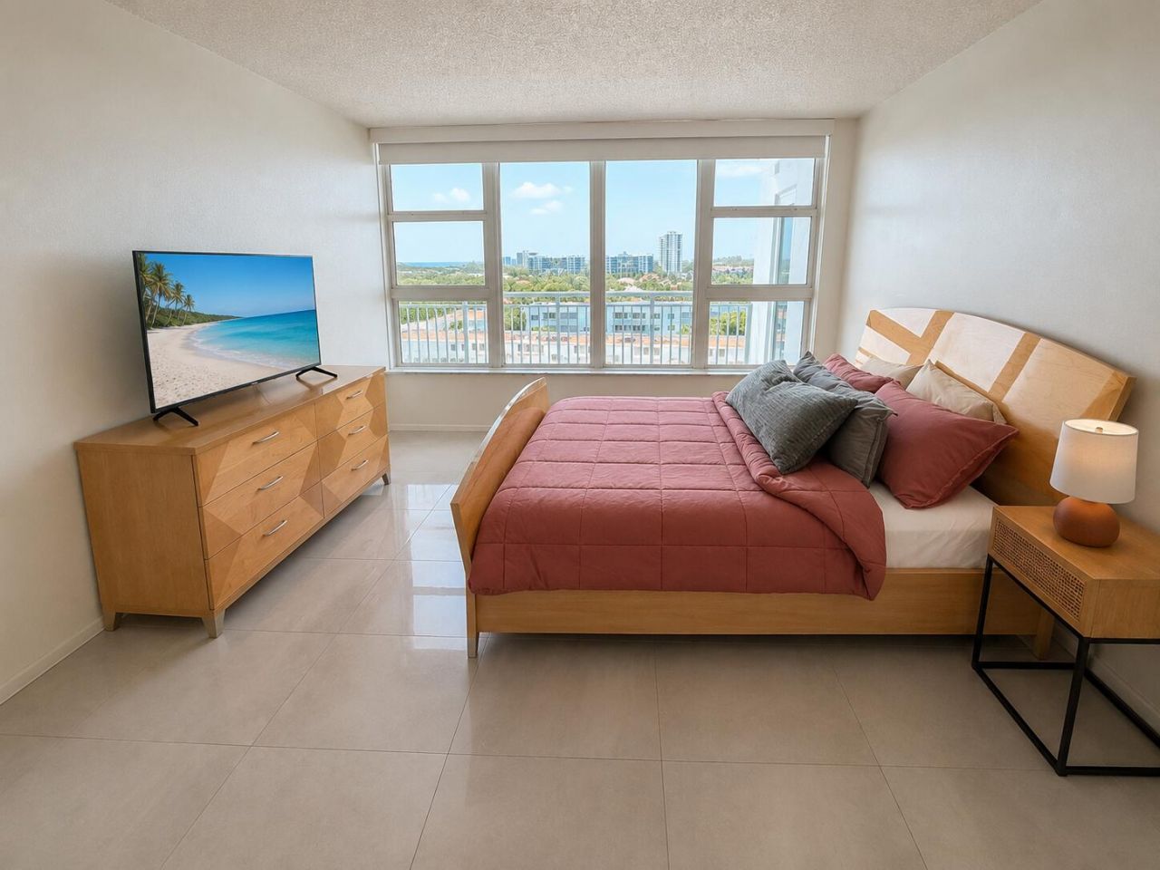 1620 S Ocean Boulevard, Unit 8H, Lauderdale by the Sea, FL 33062 Photo