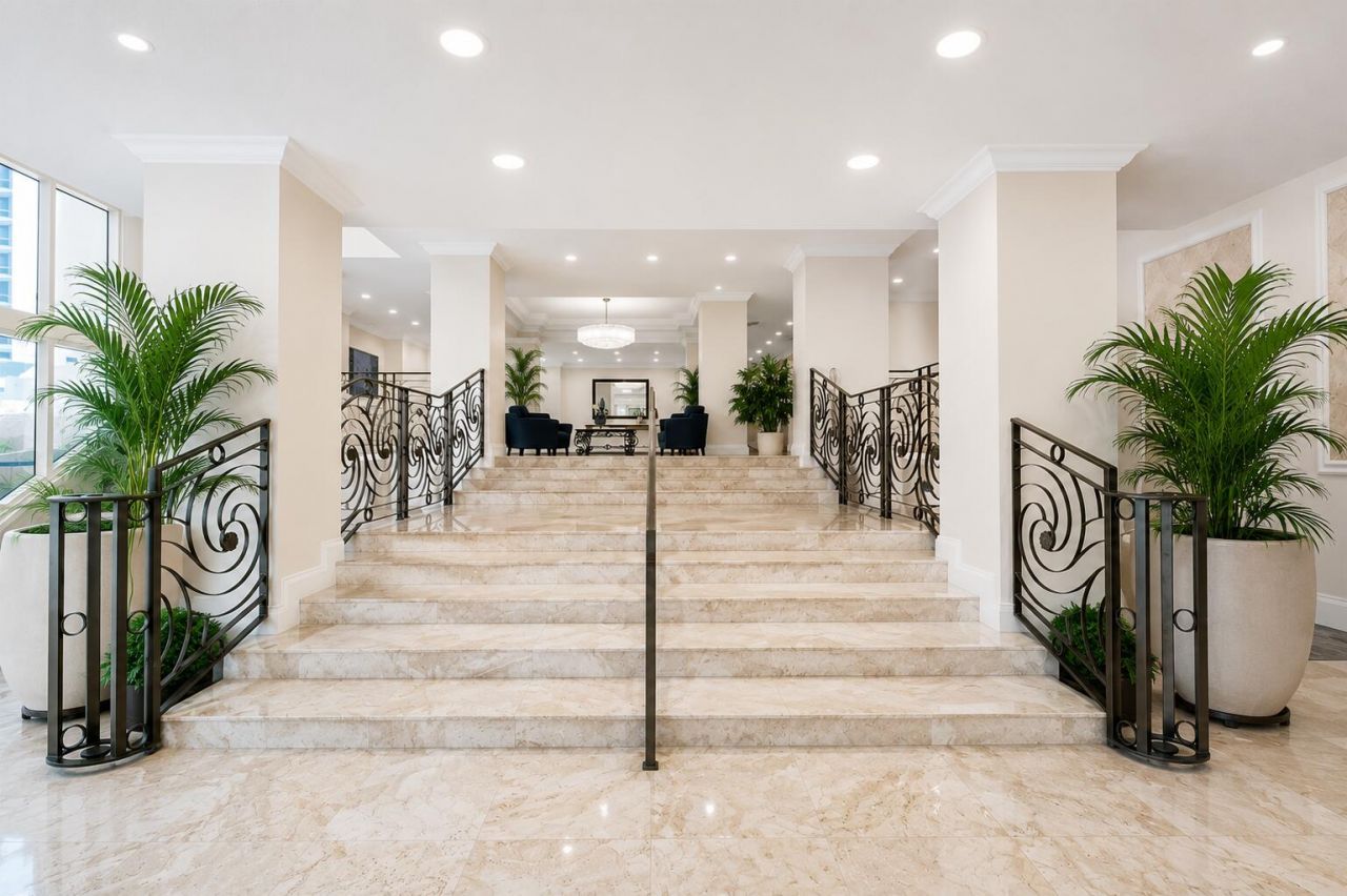 1620 S Ocean Boulevard, Unit 8H, Lauderdale by the Sea, FL 33062 Photo