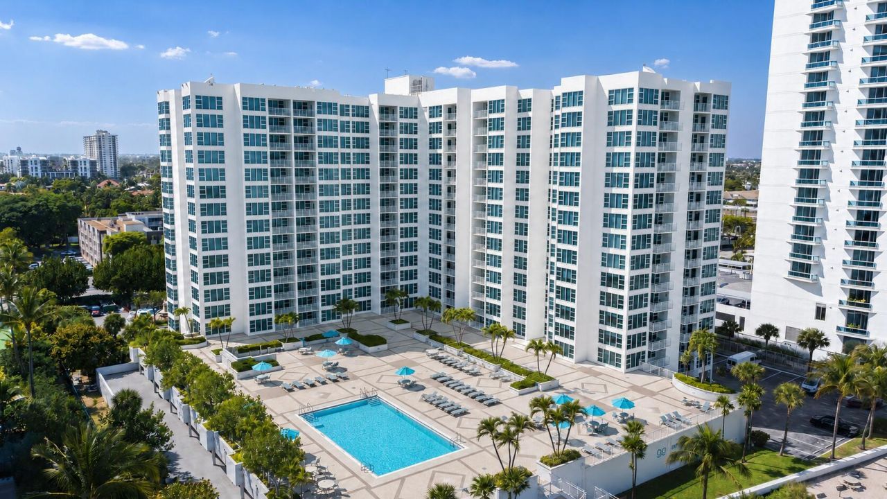 1620 S Ocean Boulevard, Unit 8H, Lauderdale by the Sea, FL 33062 Photo