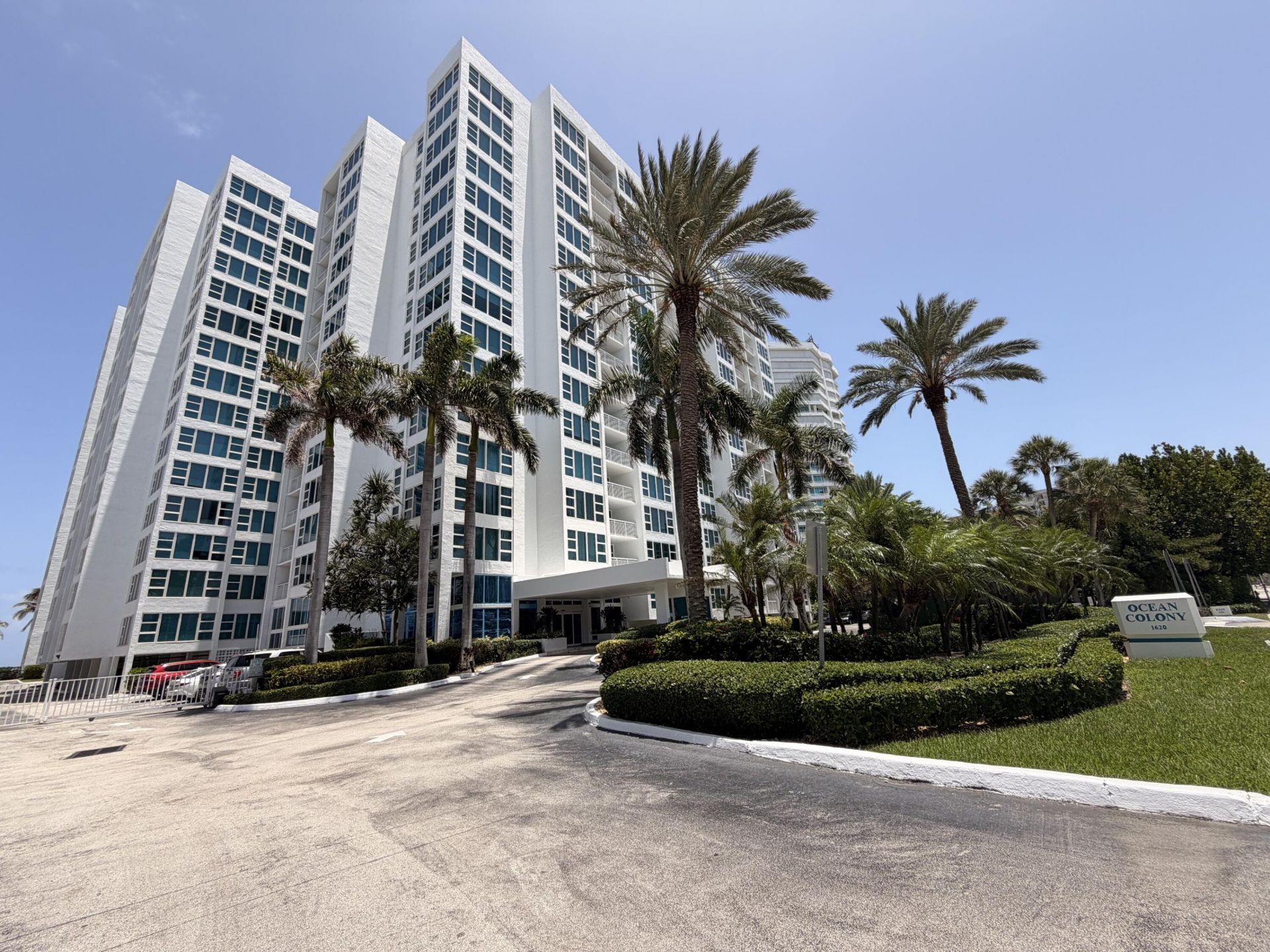 1620 S Ocean Boulevard, Unit 8H, Lauderdale by the Sea, FL 33062 Photo
