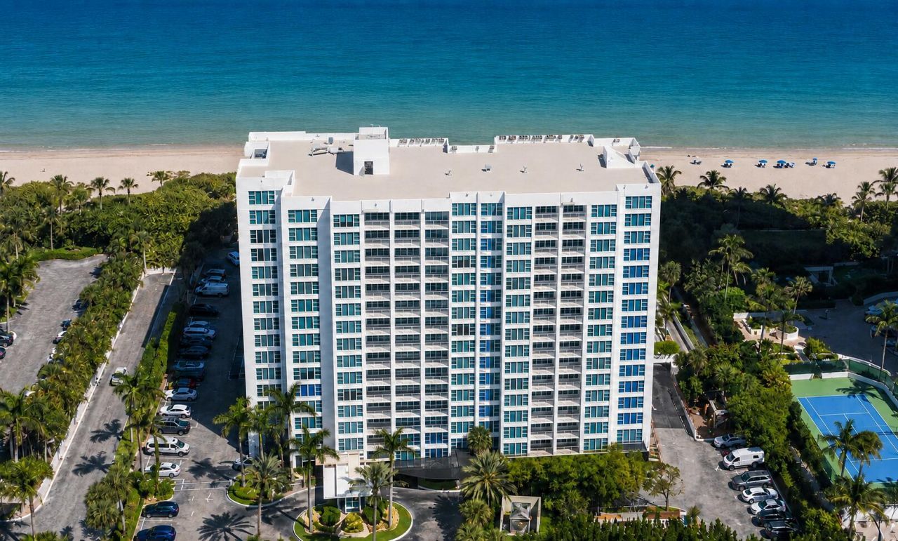 1620 S Ocean Boulevard, Unit 8H, Lauderdale by the Sea, FL 33062 Photo