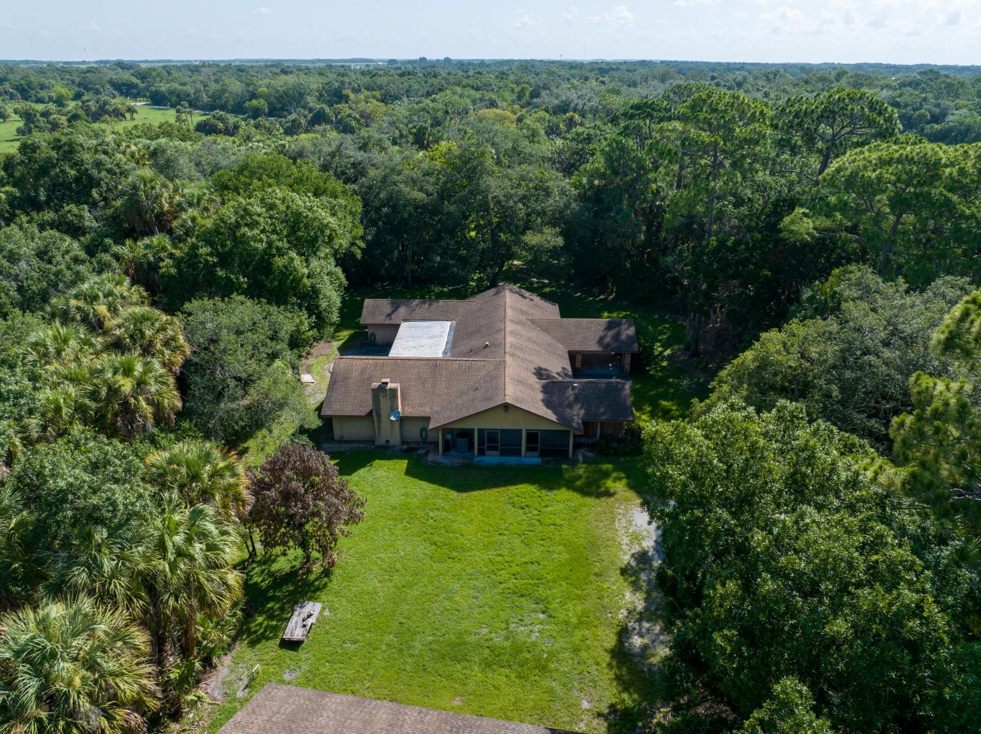 13500 NW 2nd Avenue, Okeechobee, FL 34972 Photo