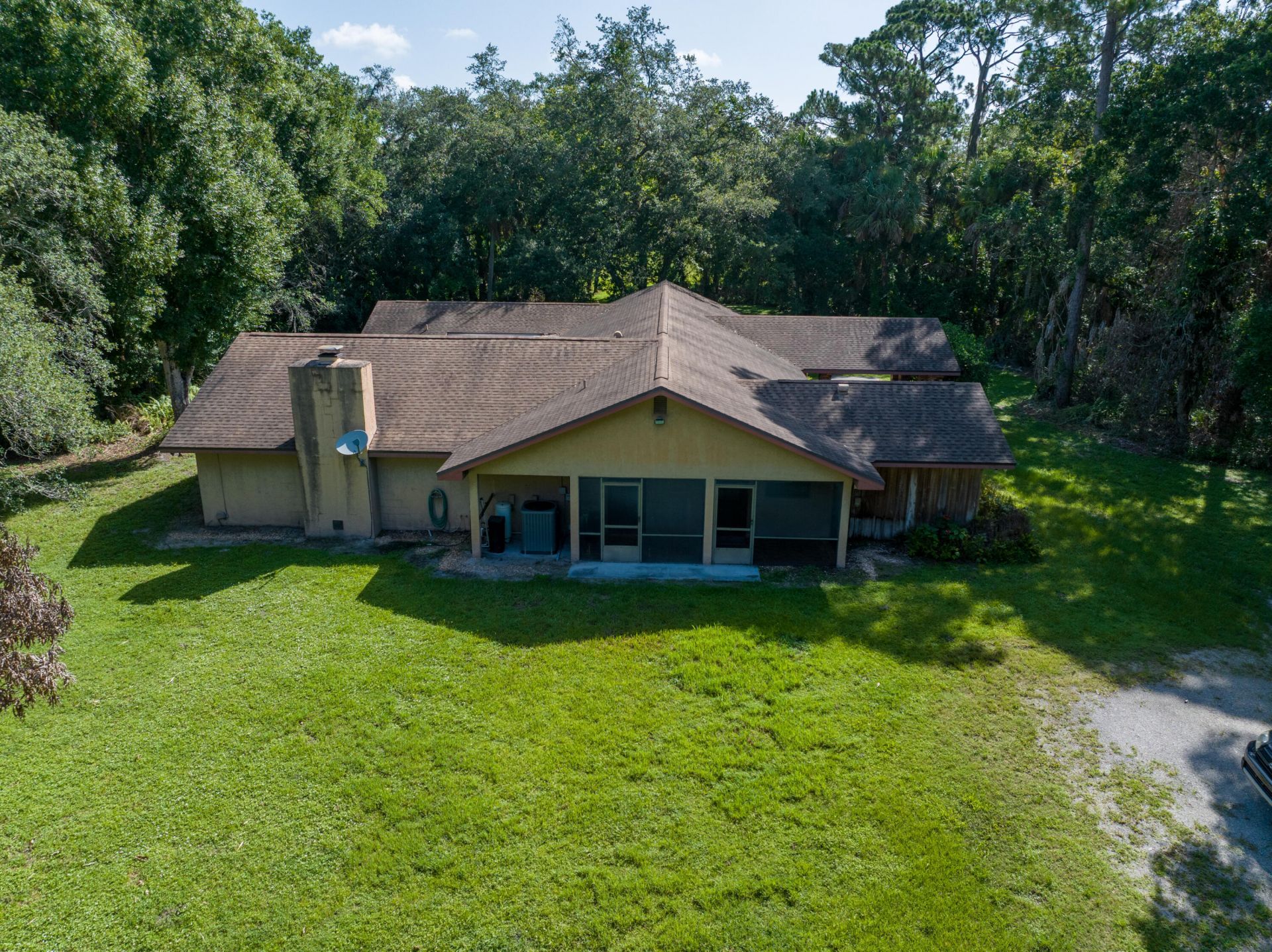13500 NW 2nd Avenue, Okeechobee, FL 34972 Photo