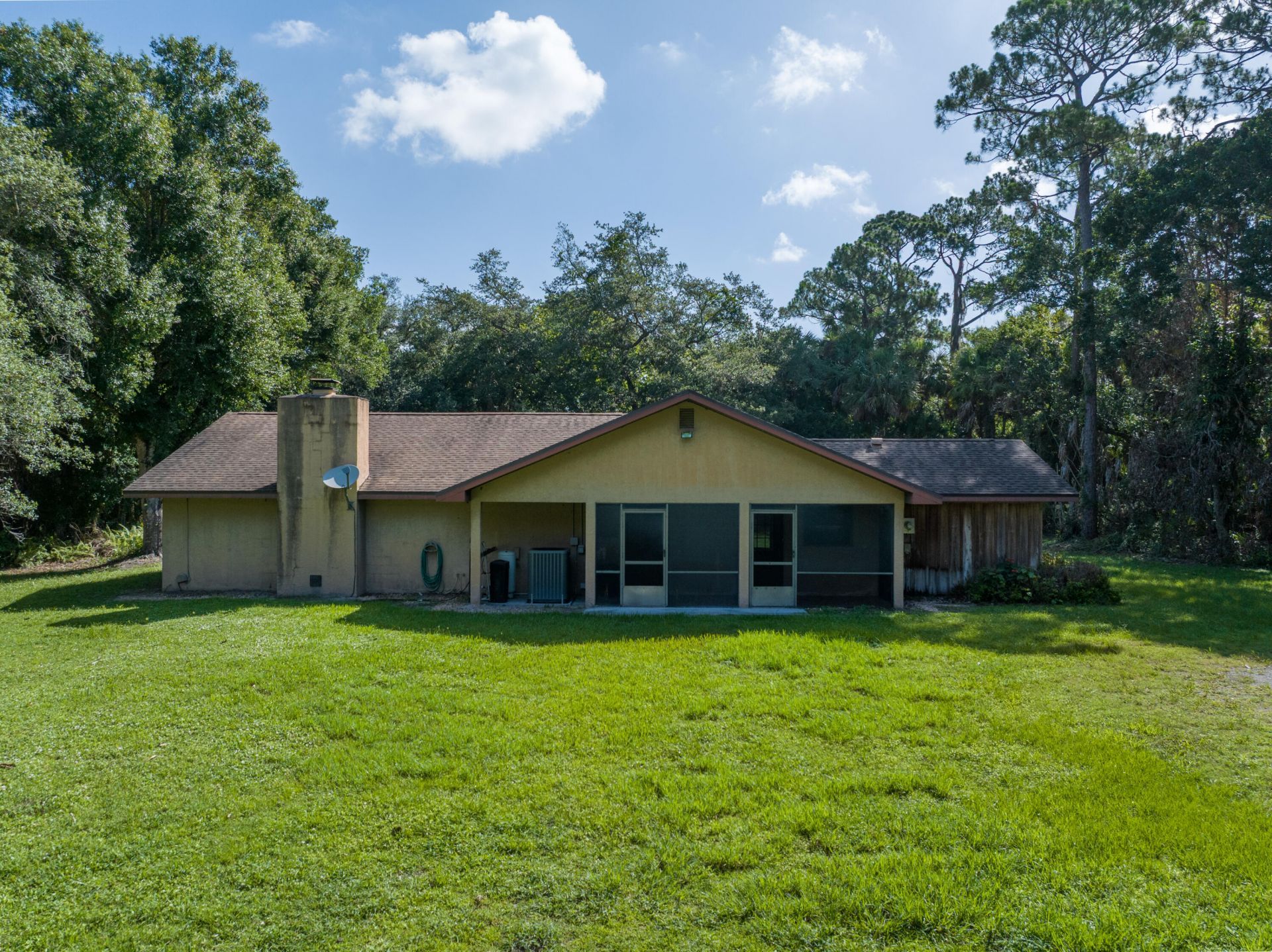13500 NW 2nd Avenue, Okeechobee, FL 34972 Photo