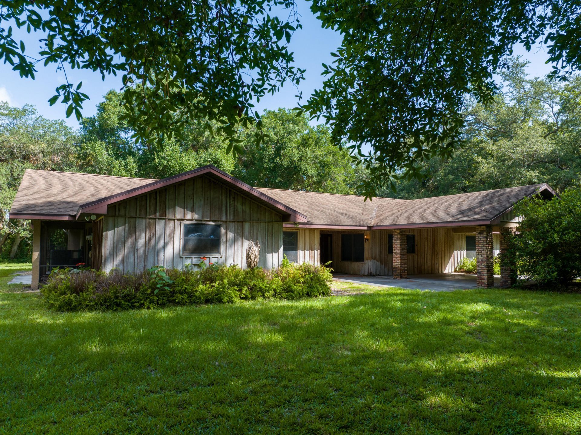 13500 NW 2nd Avenue, Okeechobee, FL 34972 Photo