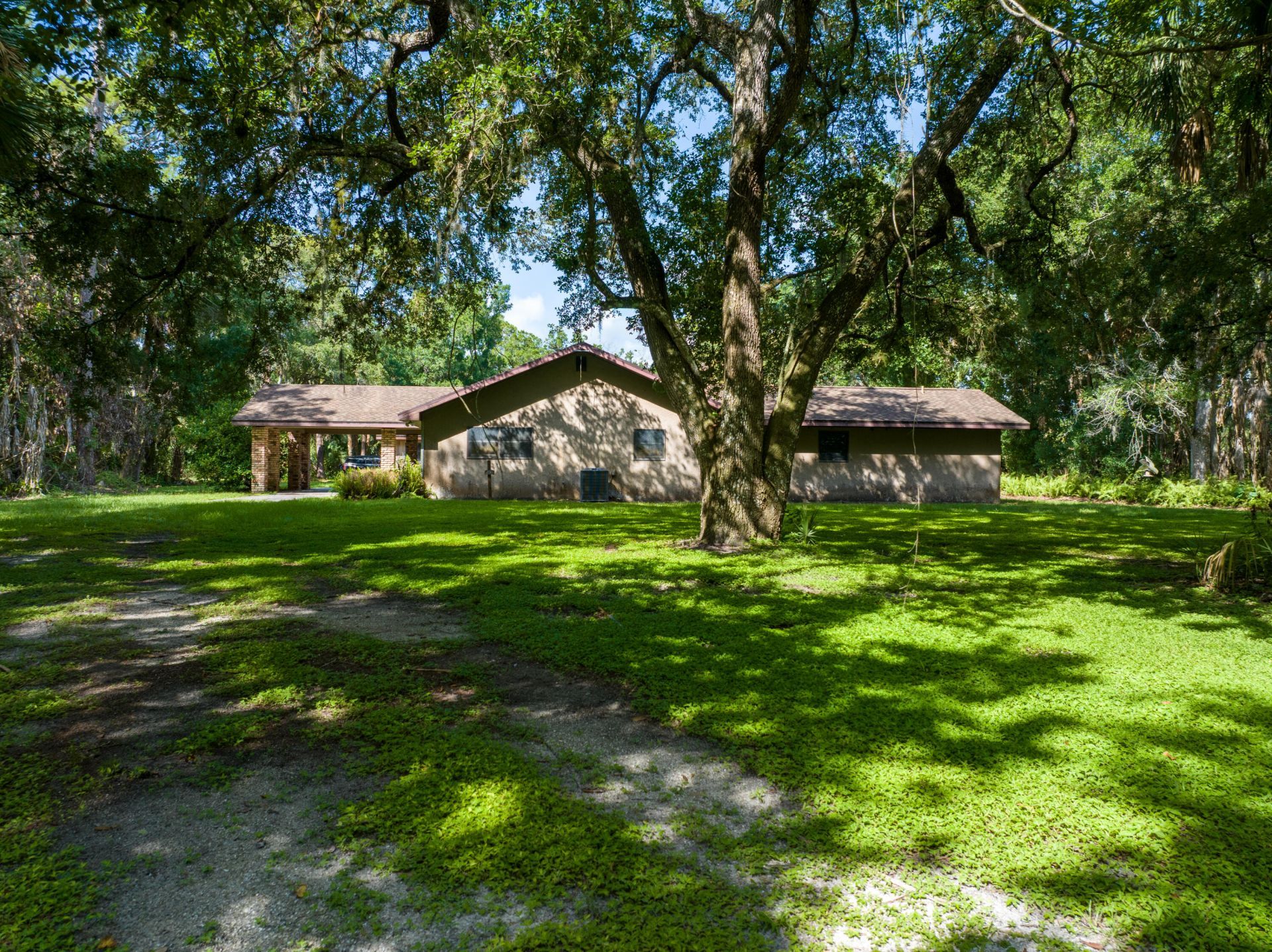 13500 NW 2nd Avenue, Okeechobee, FL 34972 Photo