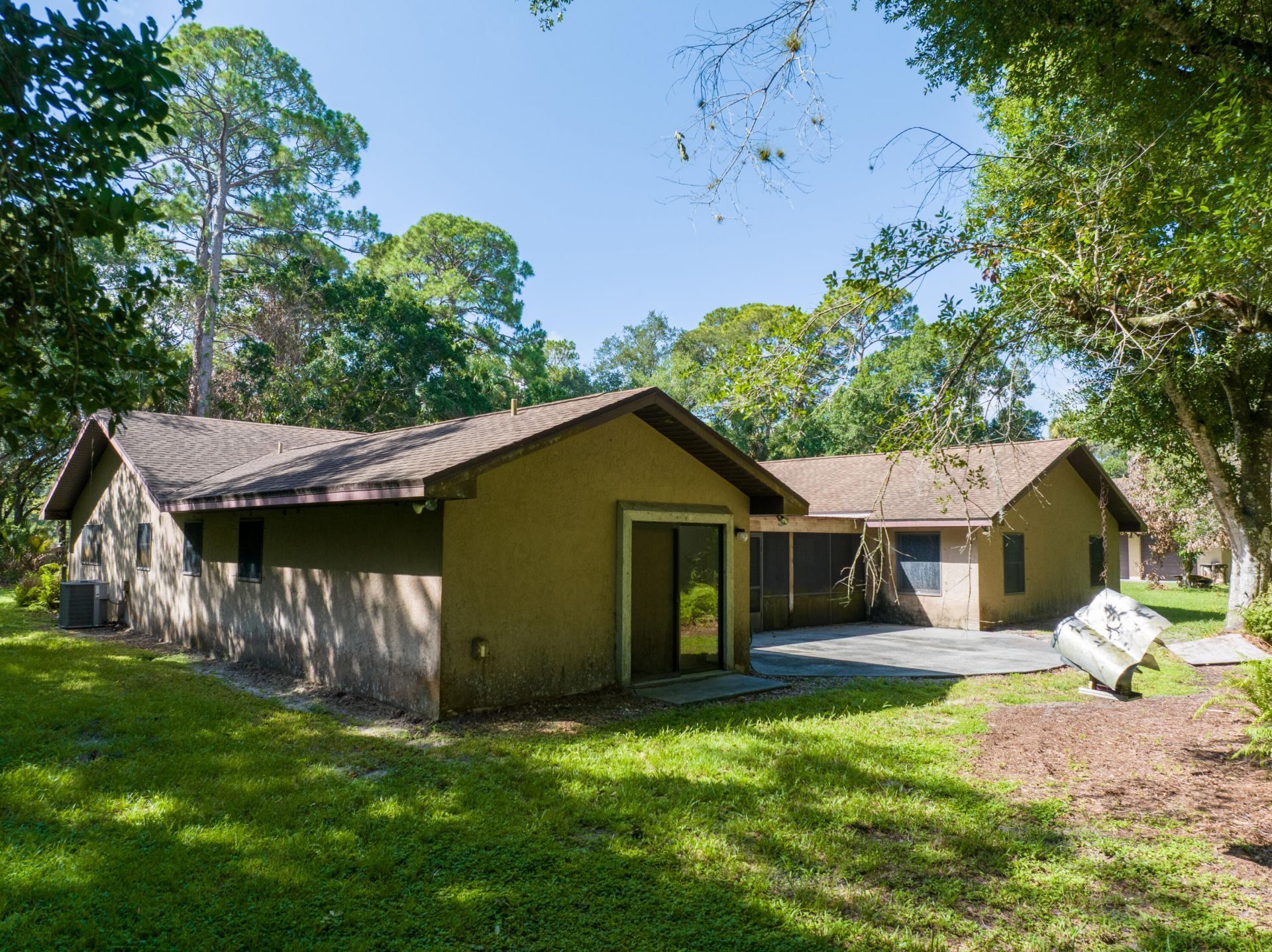 13500 NW 2nd Avenue, Okeechobee, FL 34972 Photo
